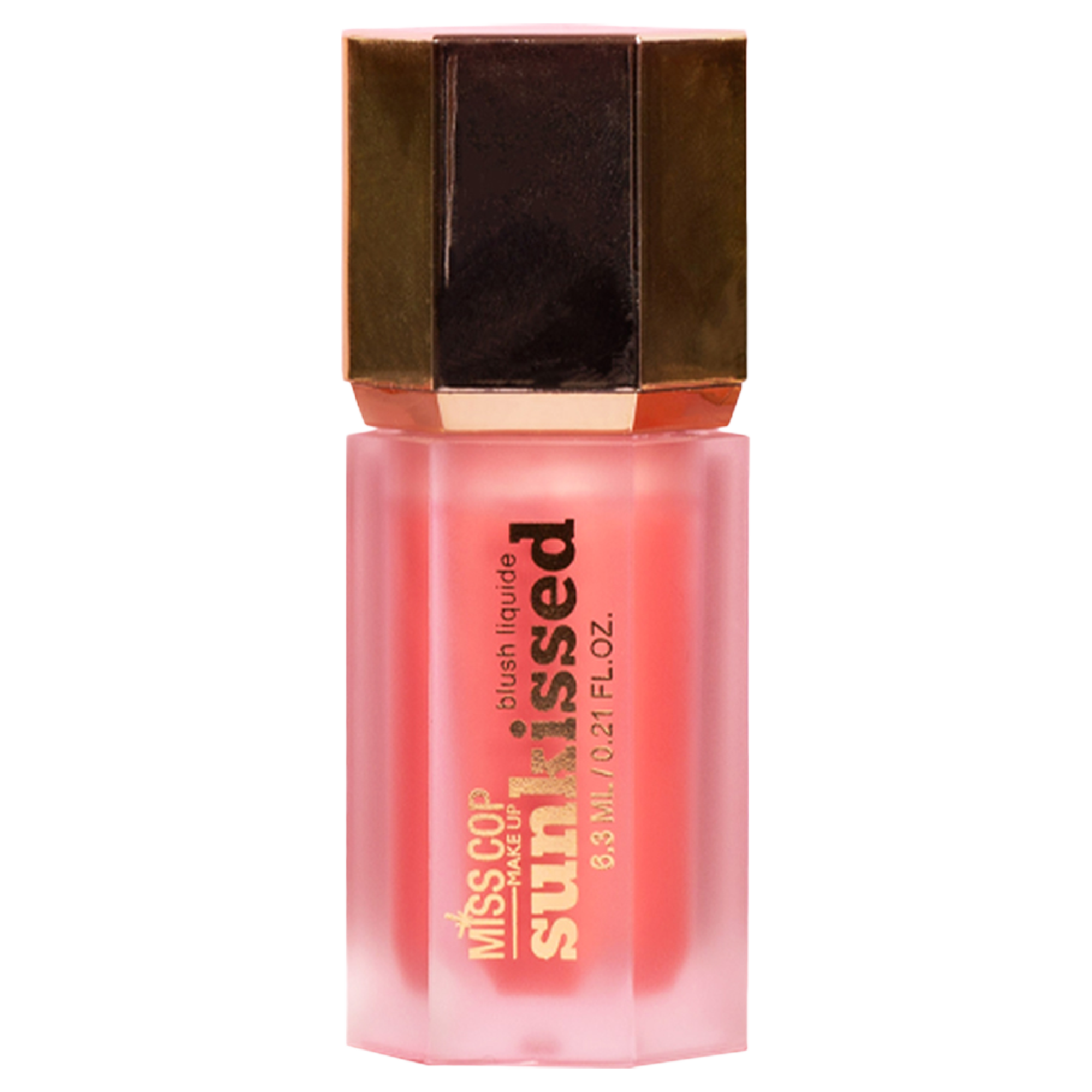 Blush liquide teint N03 pink
