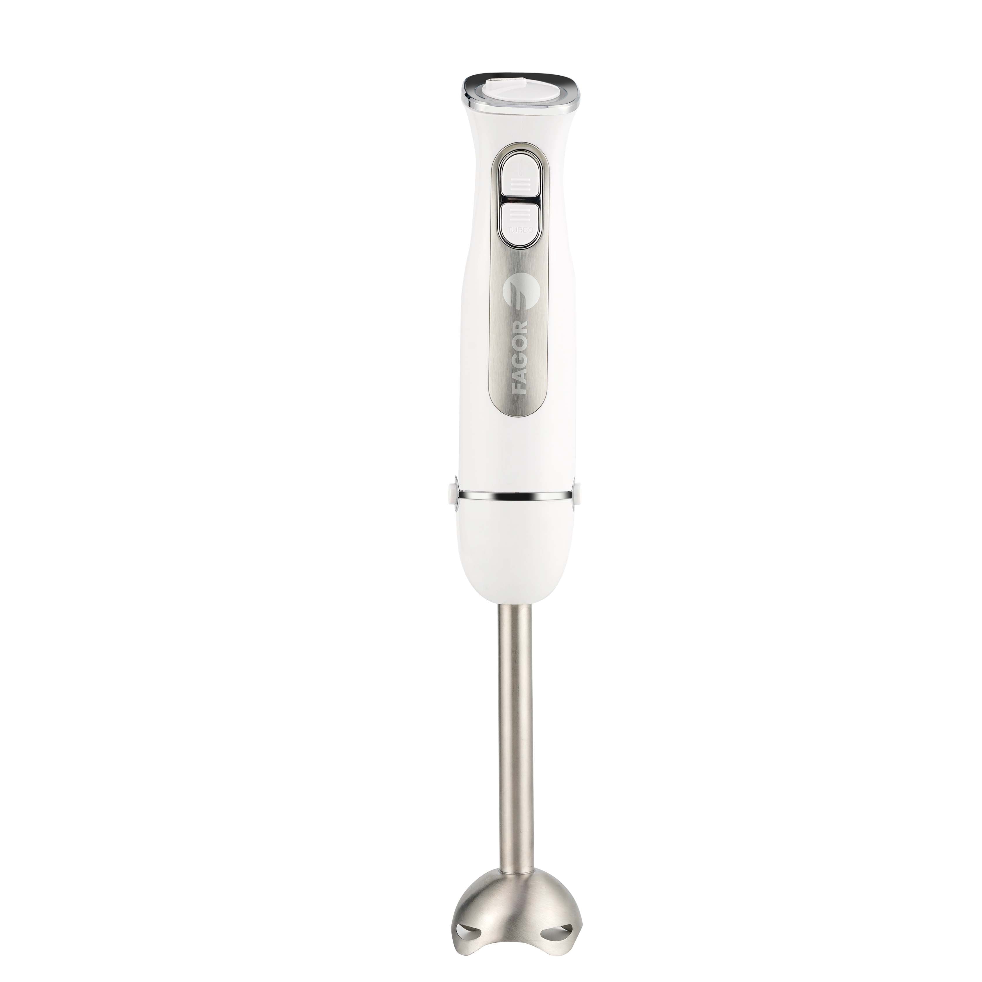 Mixeur plongeant +  accessoires