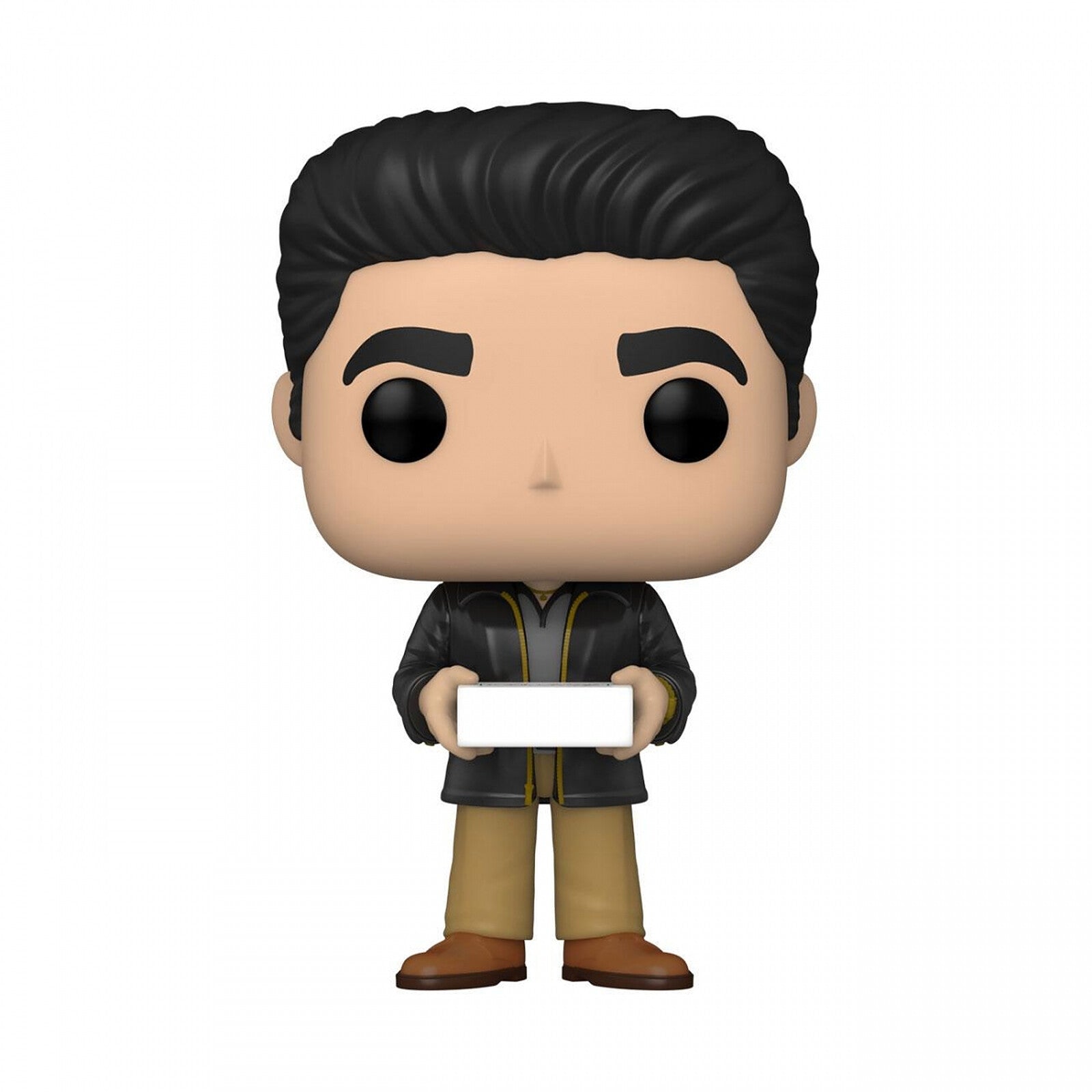 Figurine POP Christopher Moltisanti Sopranos 9cm