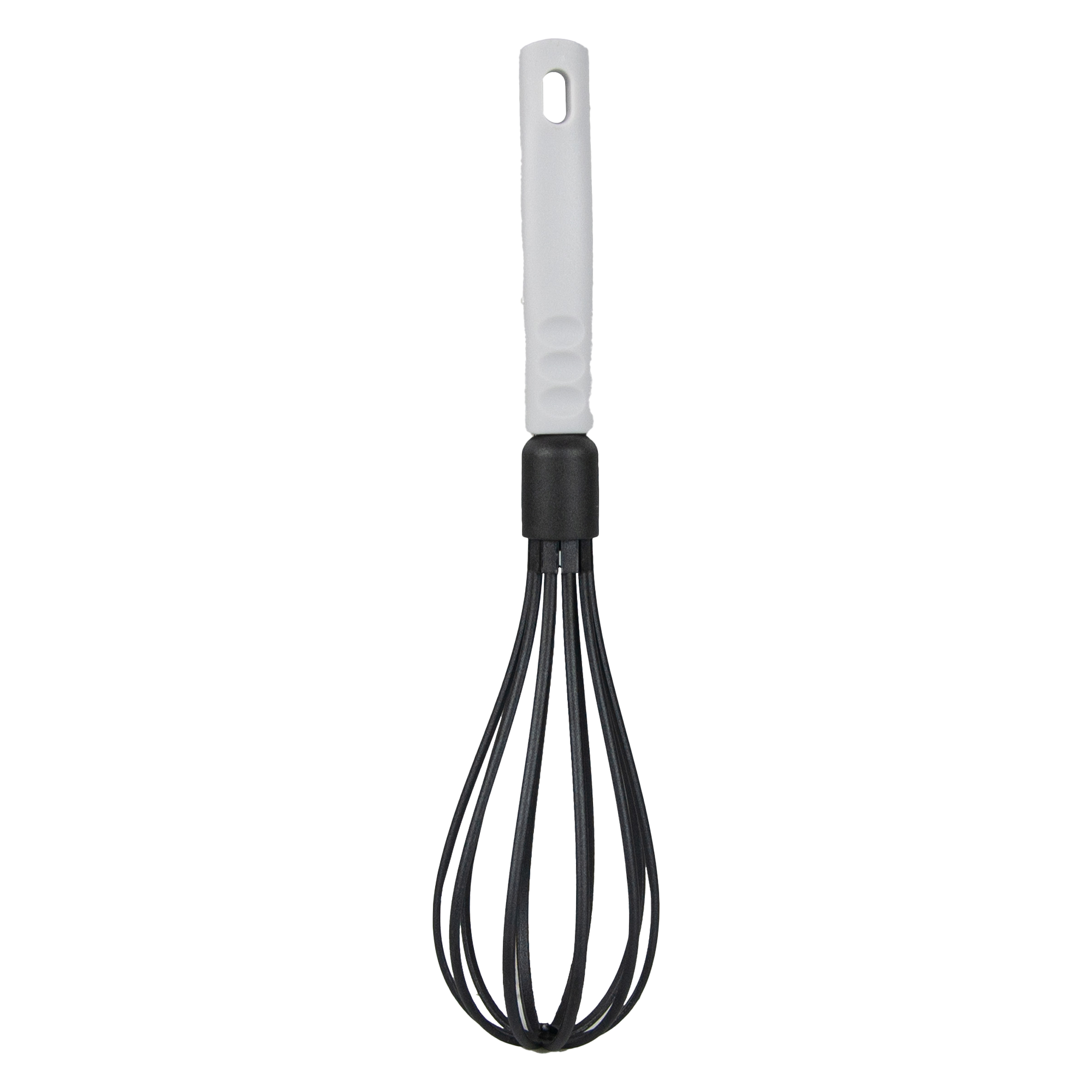 Fouet Nylon gris clair