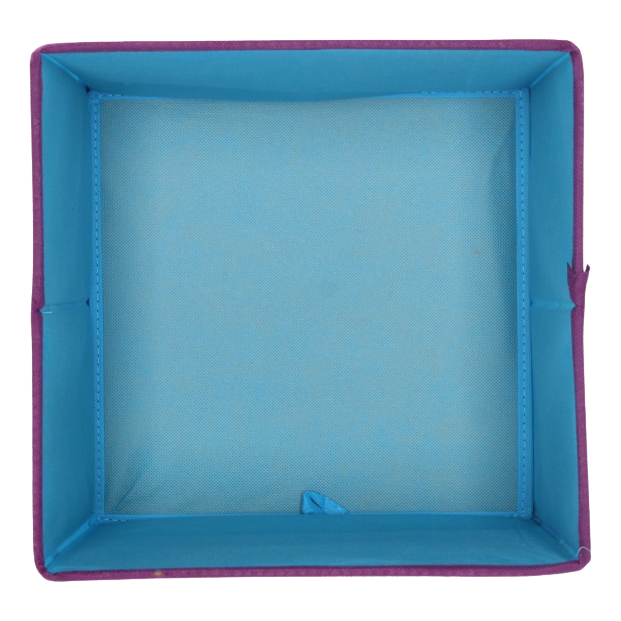 Pouf de rangement pliable La Reine des Neiges