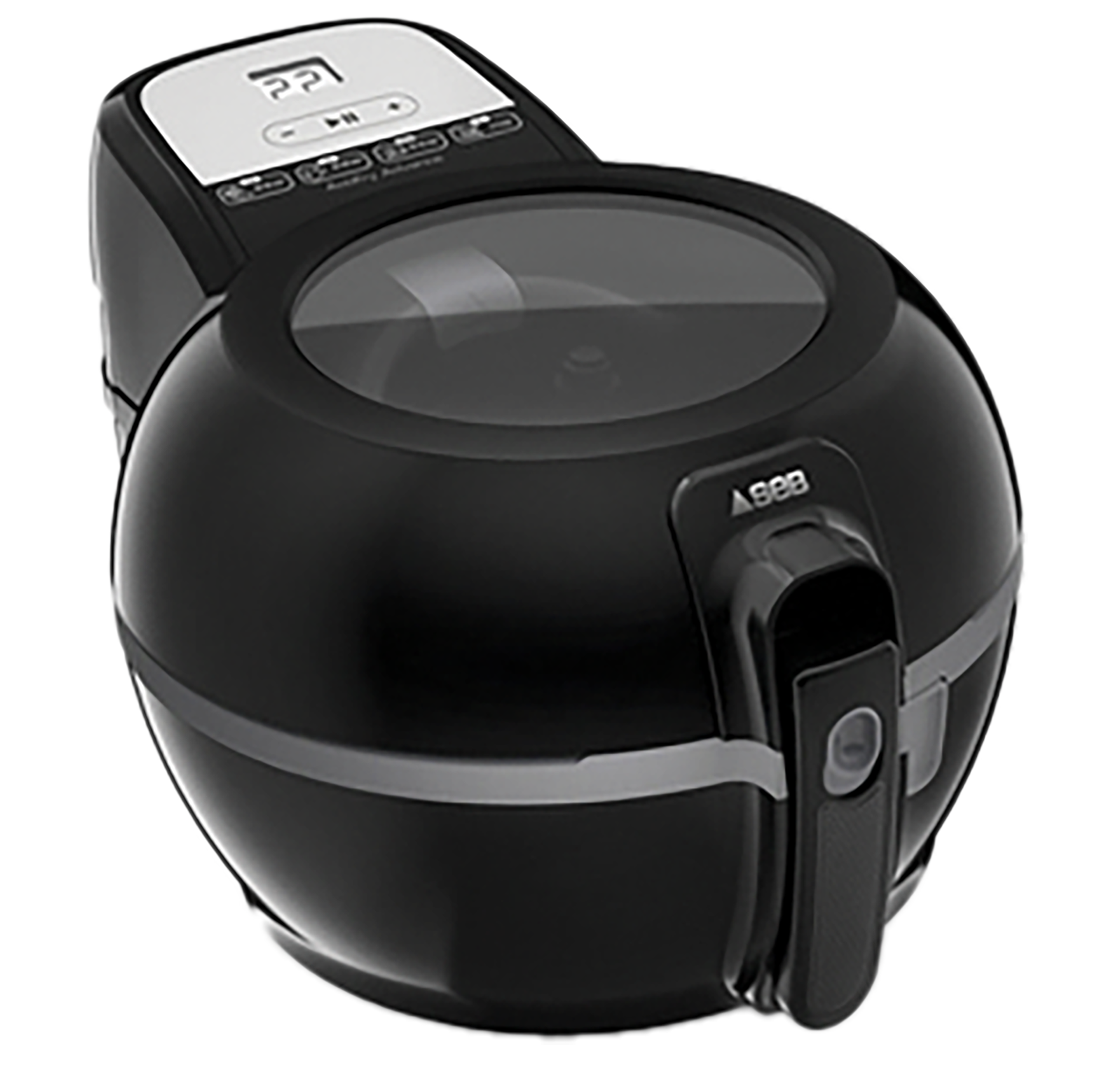 Friteuse Actifry advance 1.2 kg Noire