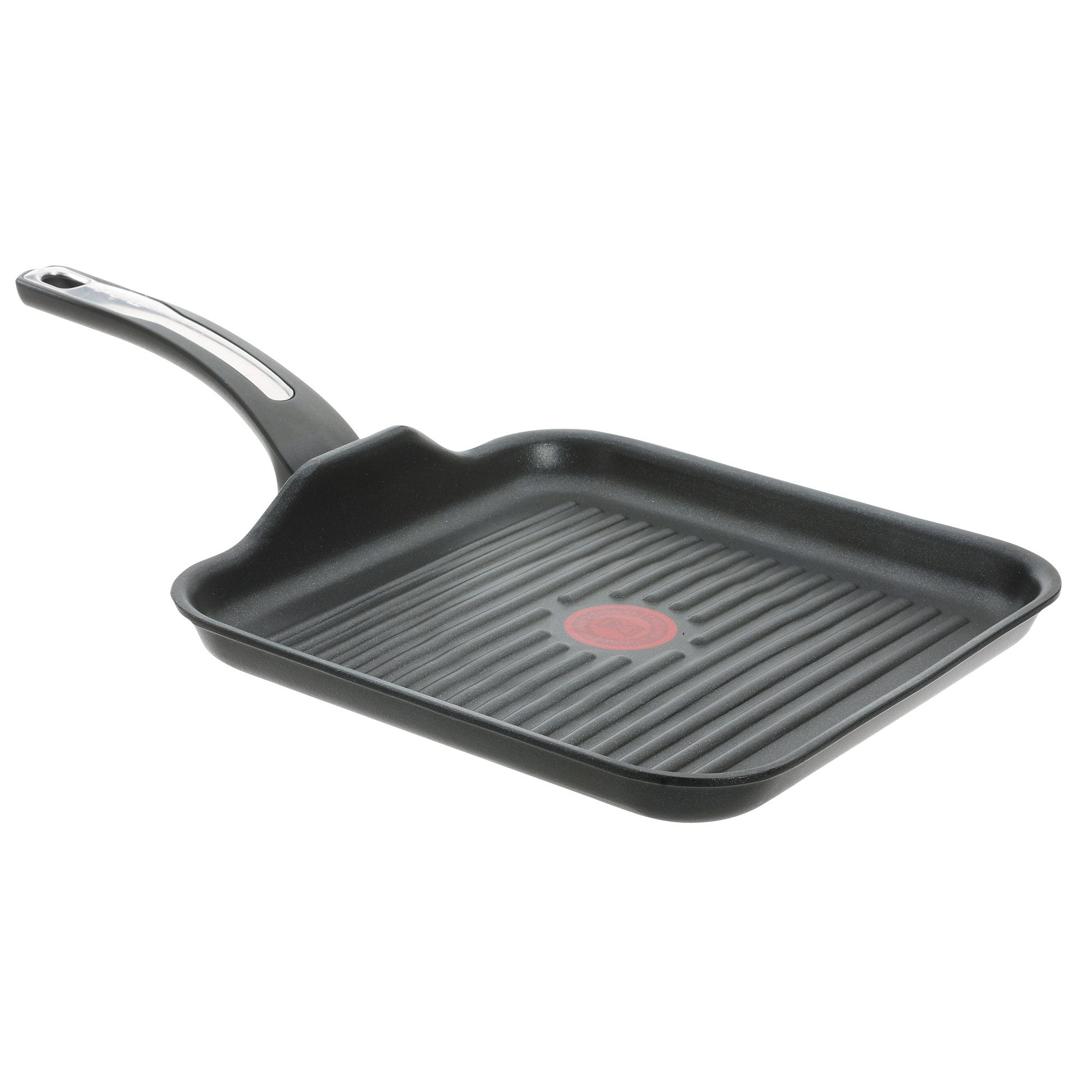 Poêle grill carrée 26x26cm
