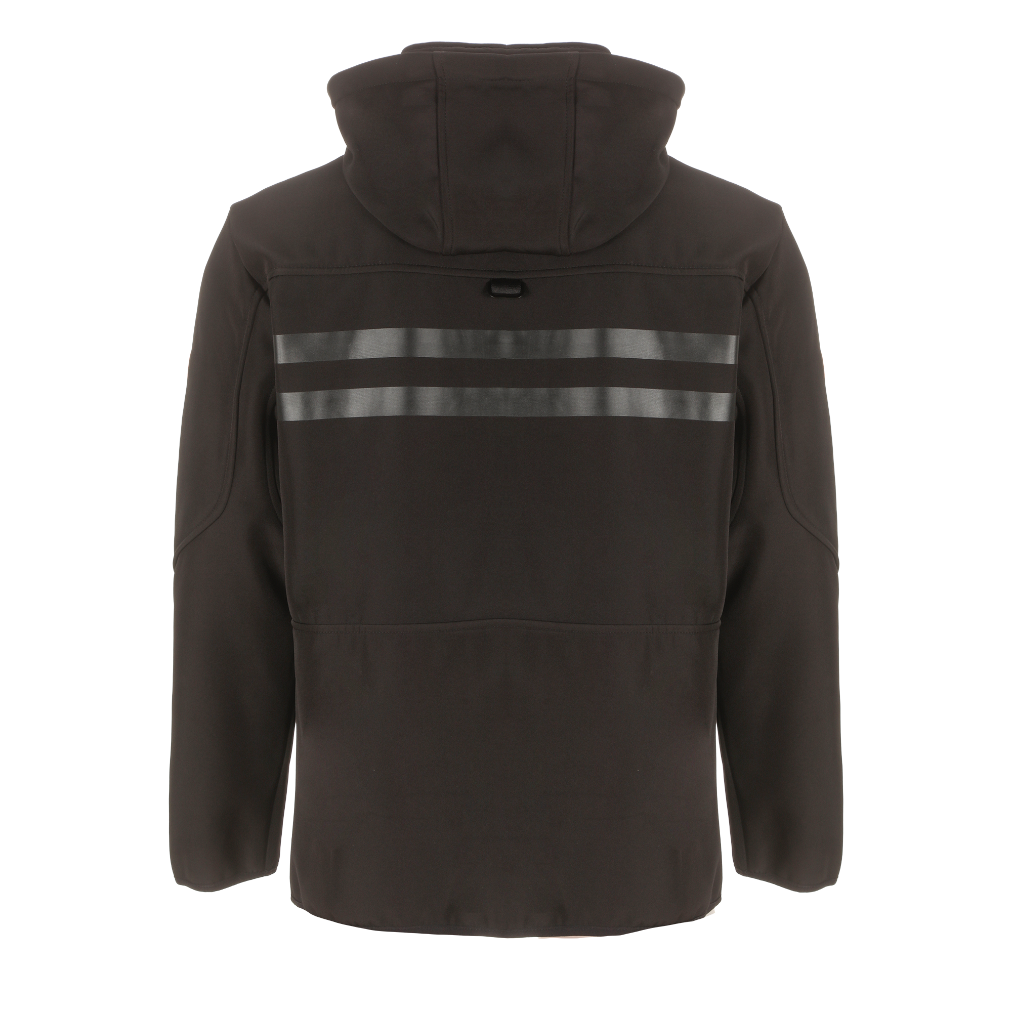 Veste softshell - Noir