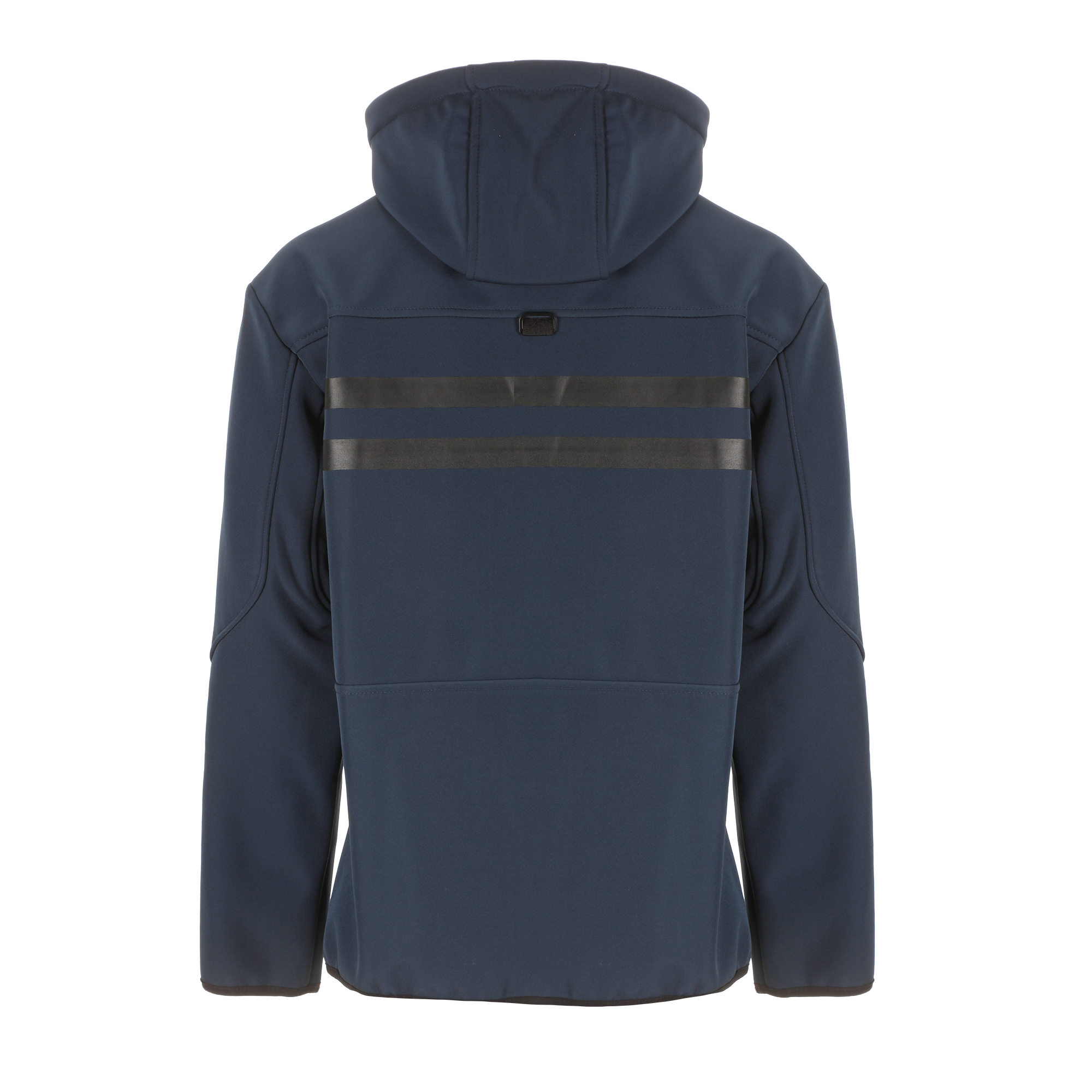 Veste softshell - Bleu foncé