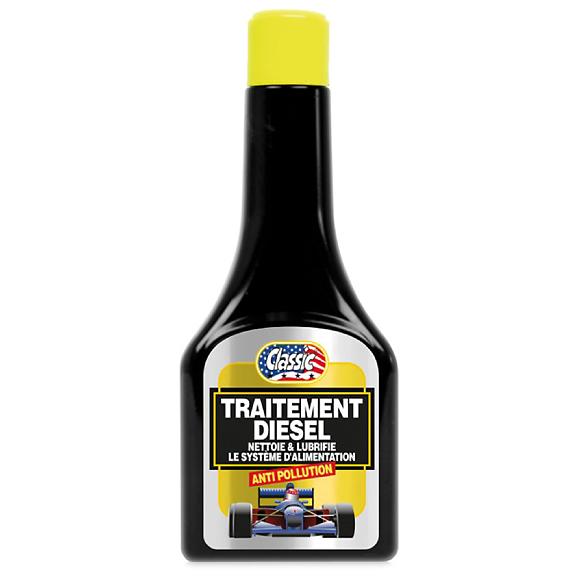 Traitement diesel classic 375 ml