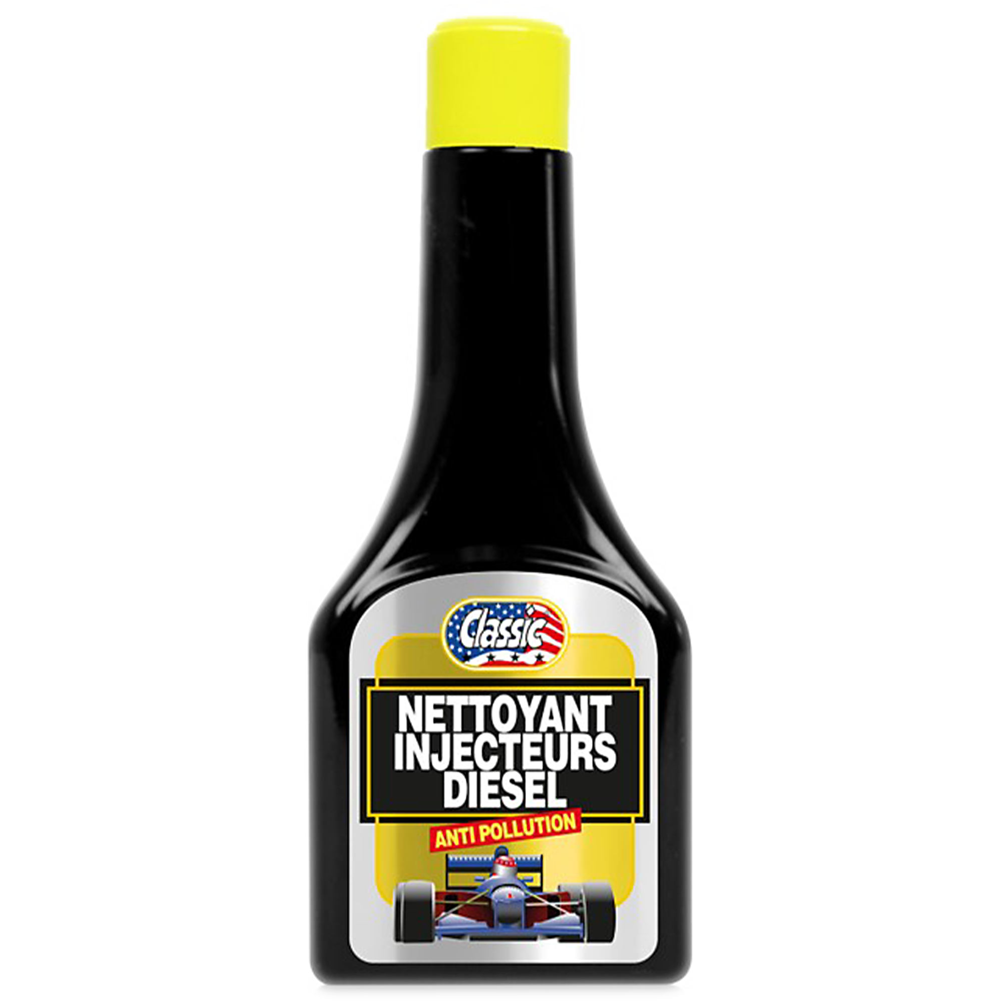 Nettoyant injecteur diesel classic 375 ml