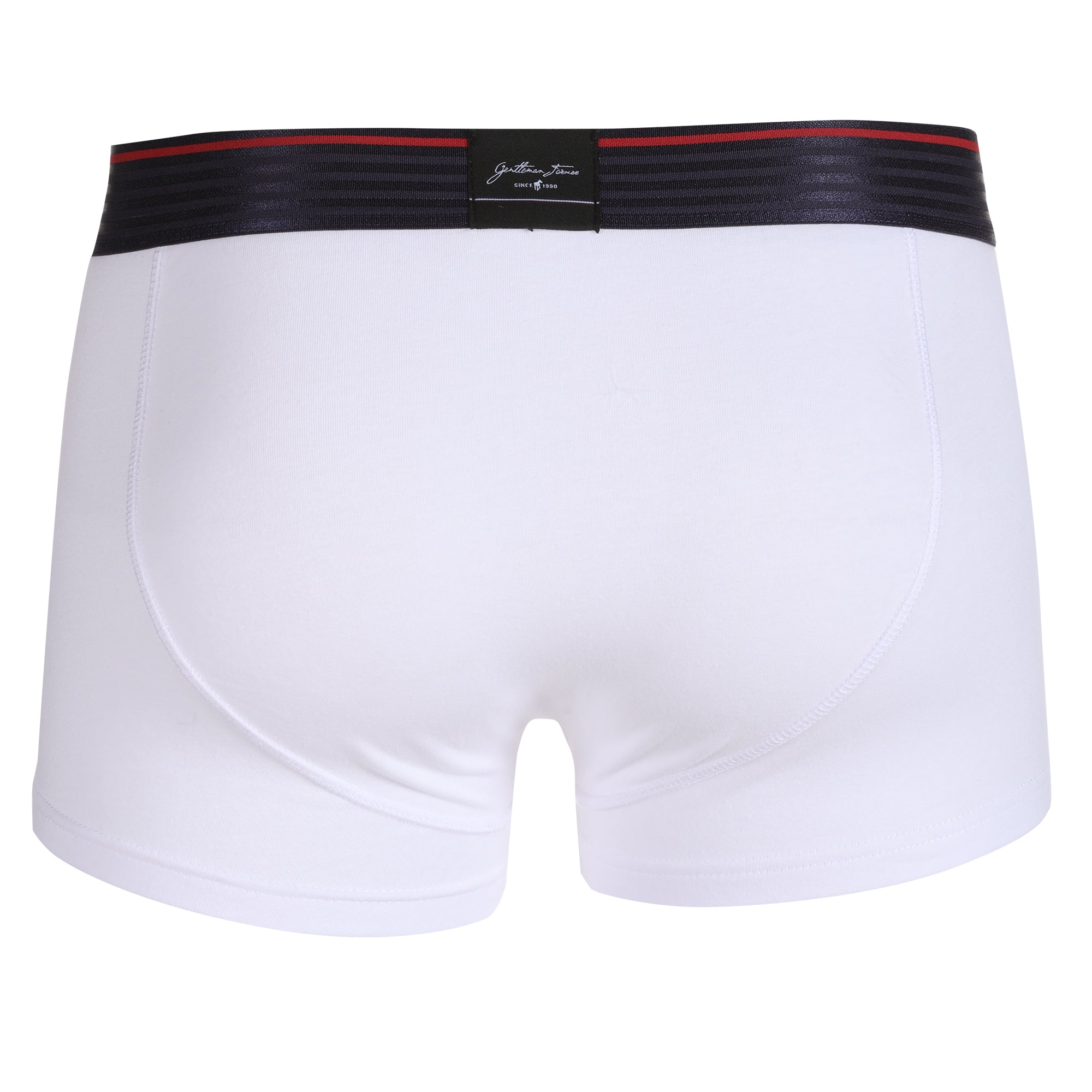 Lot de 3 boxers en coton