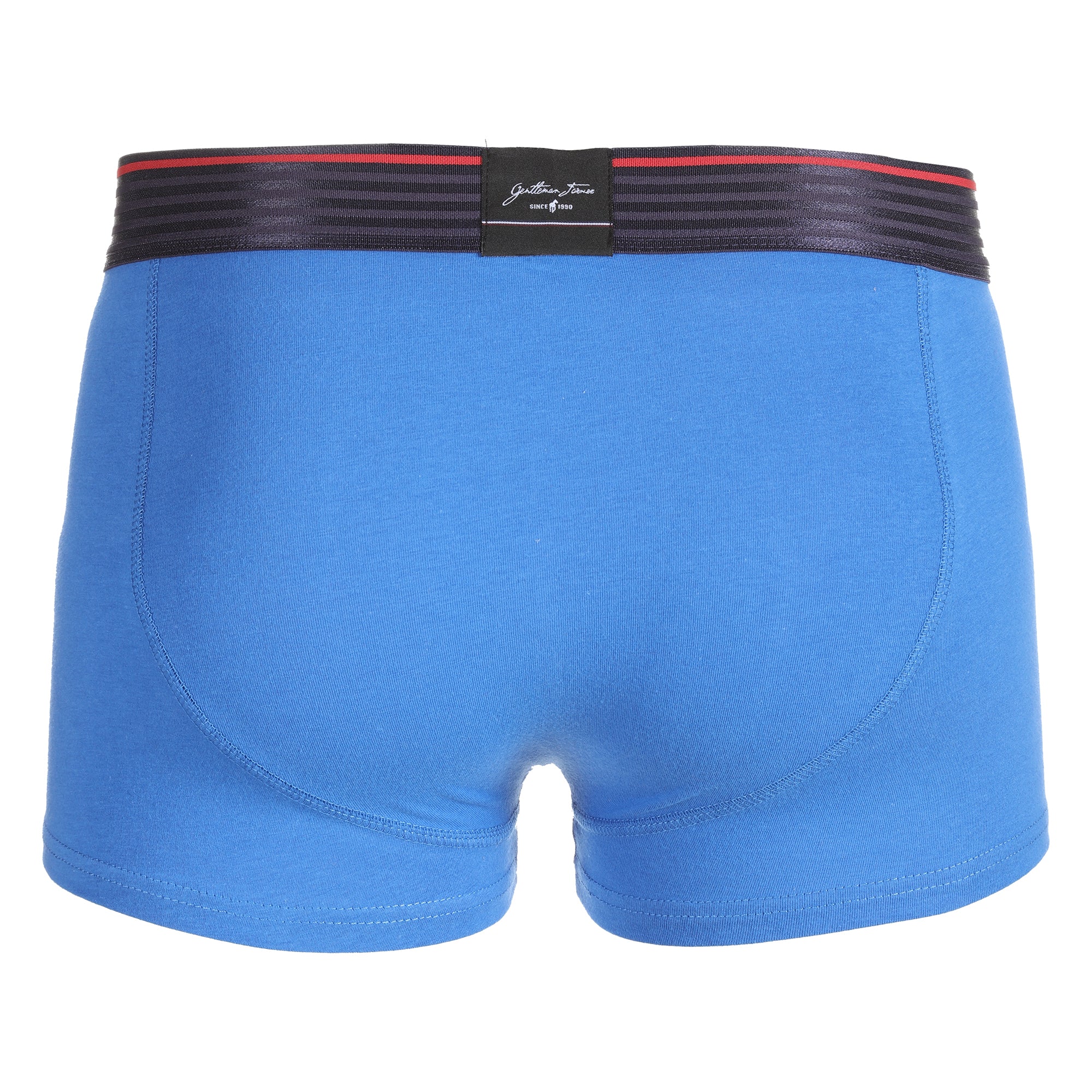 Lot de 3 boxers en coton