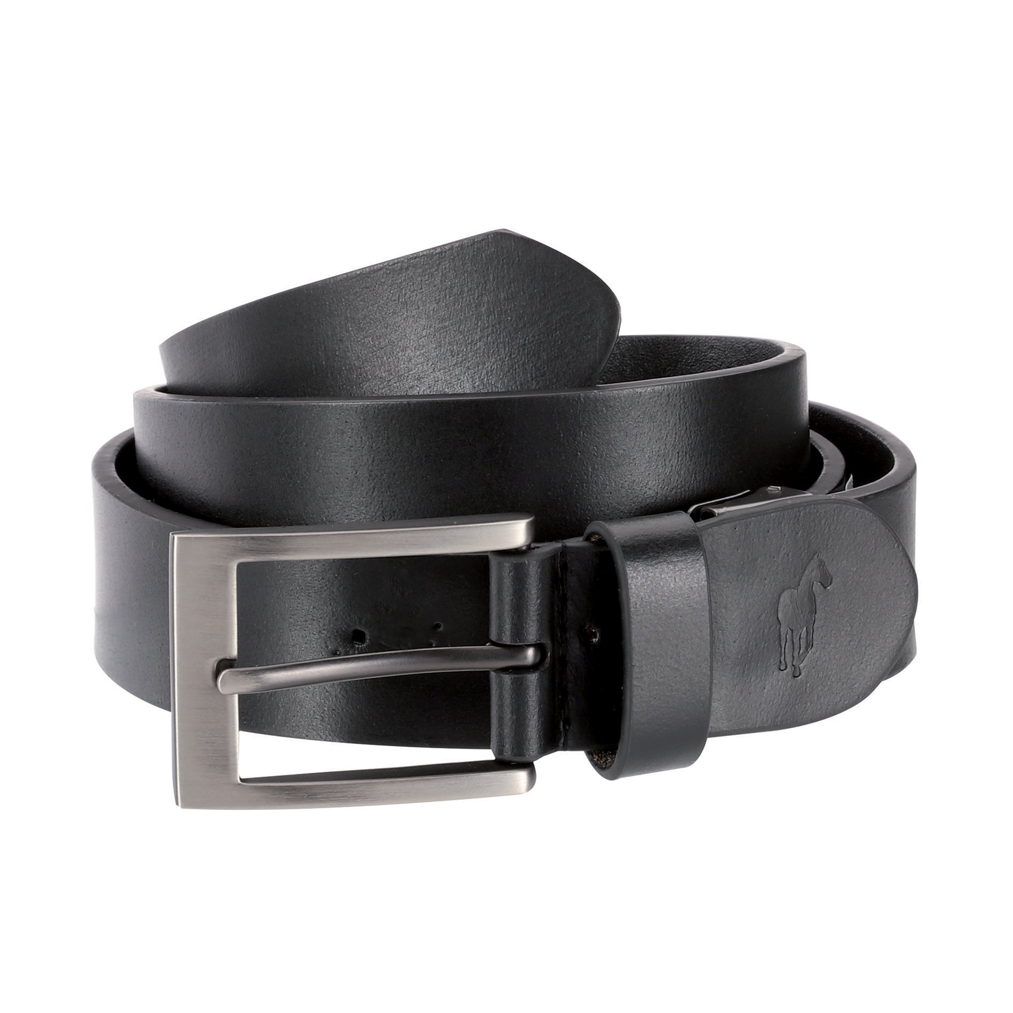 Ceinture en cuir