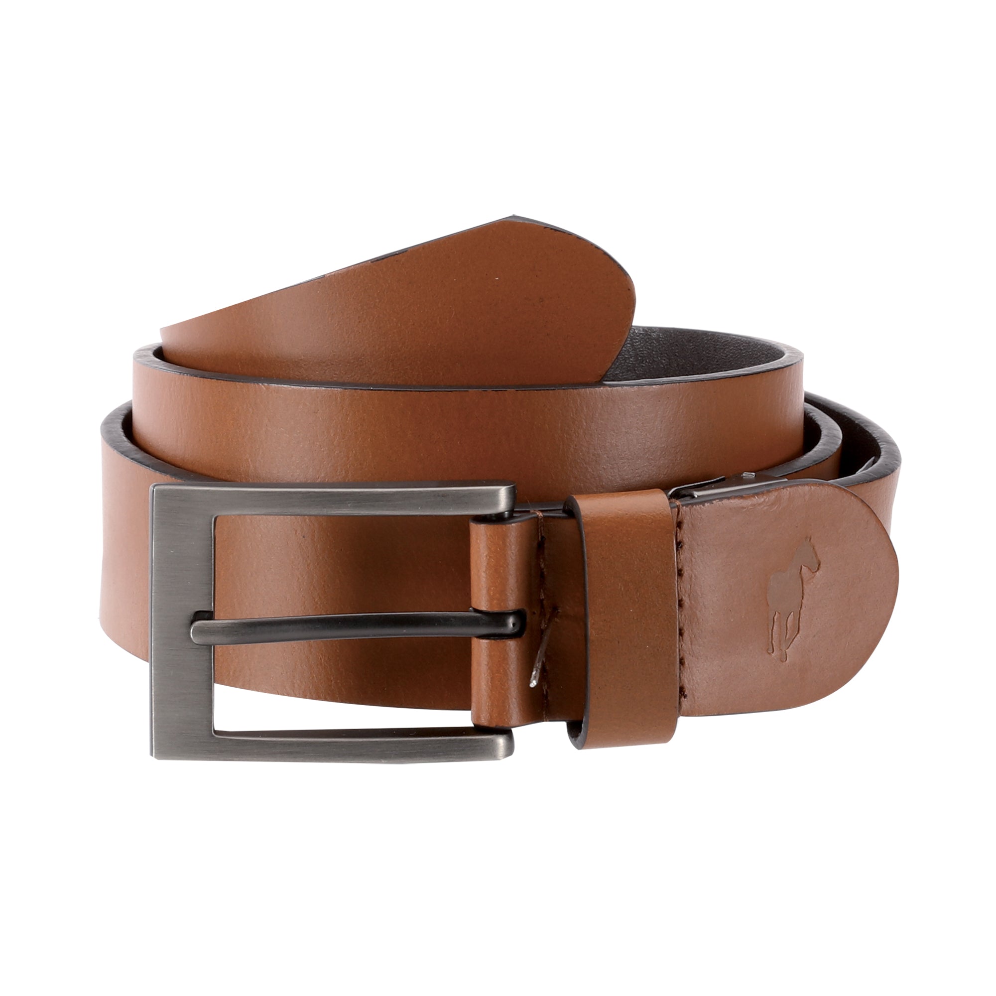 Ceinture en cuir