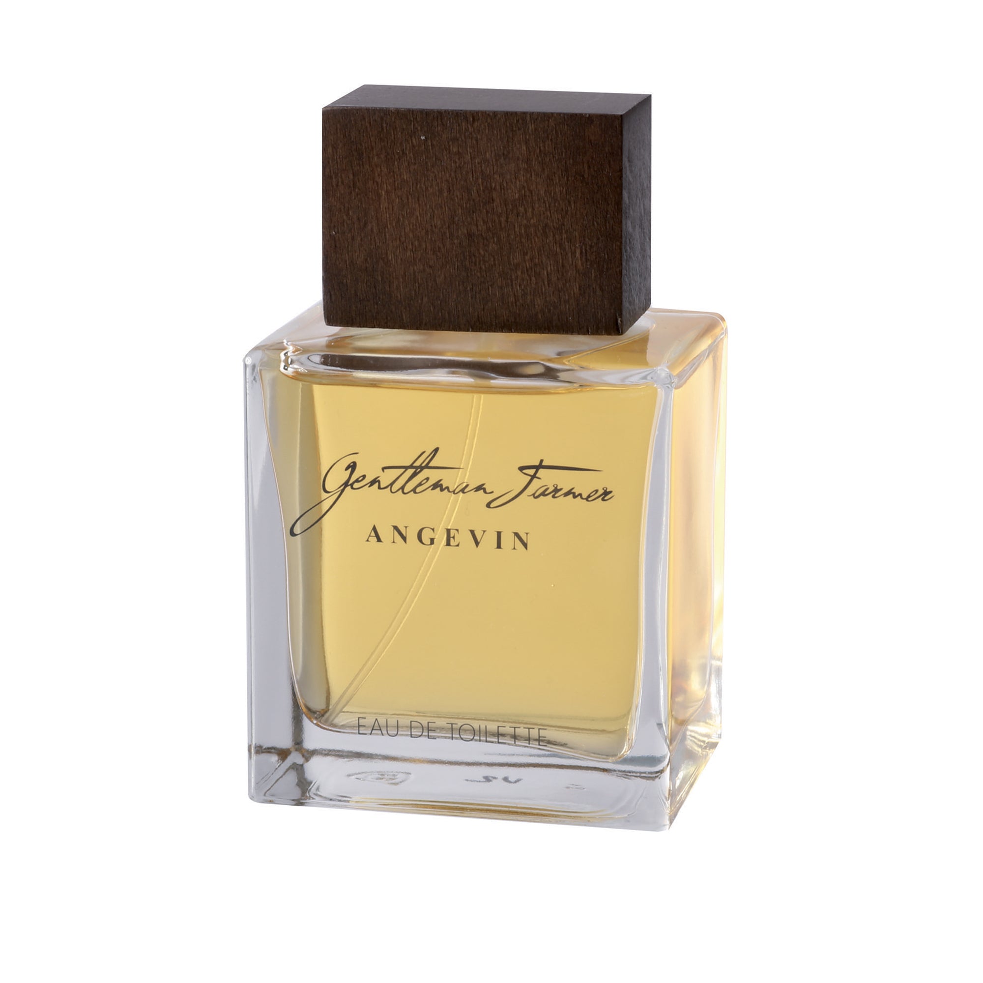 Eau de toilette Angevin