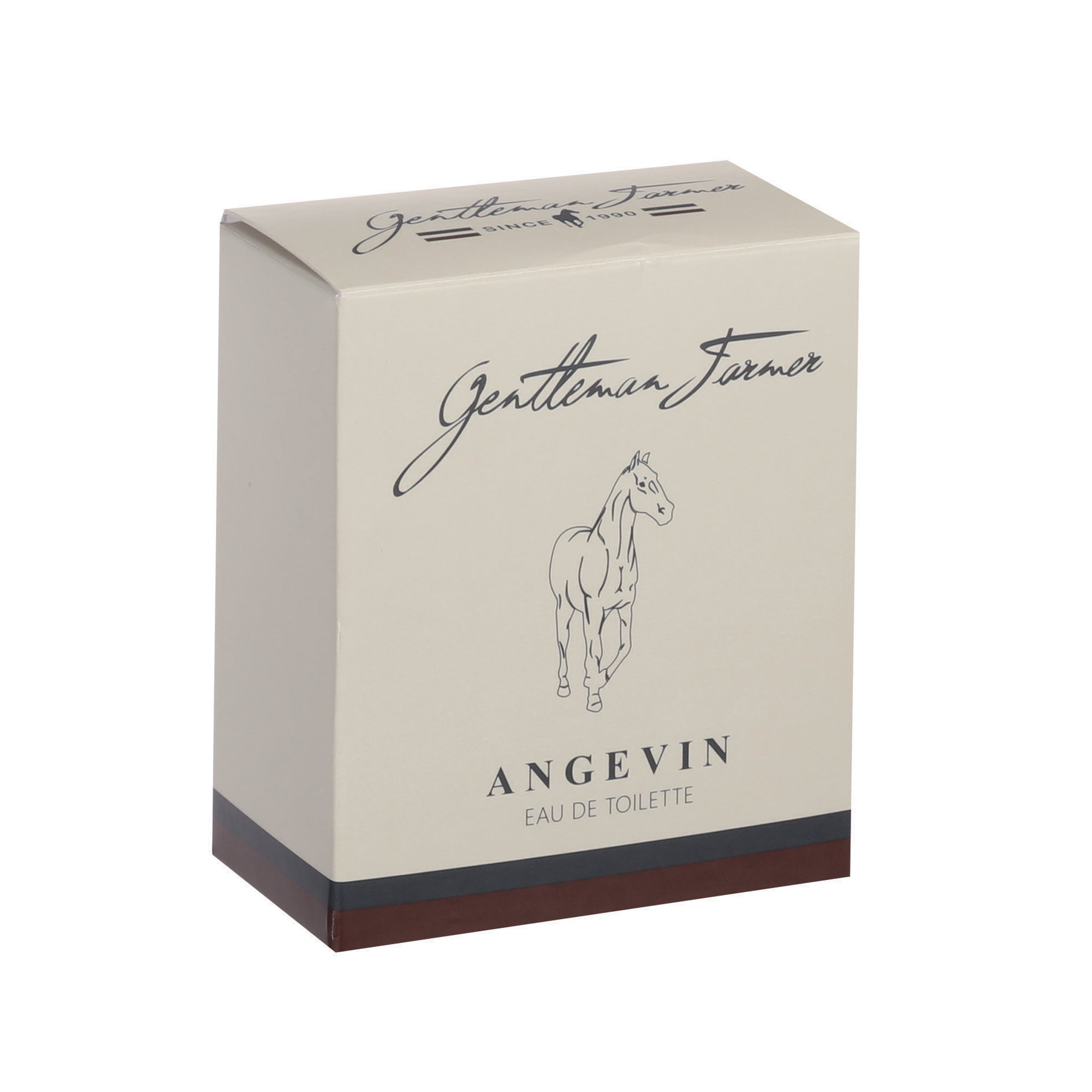 Eau de toilette Angevin
