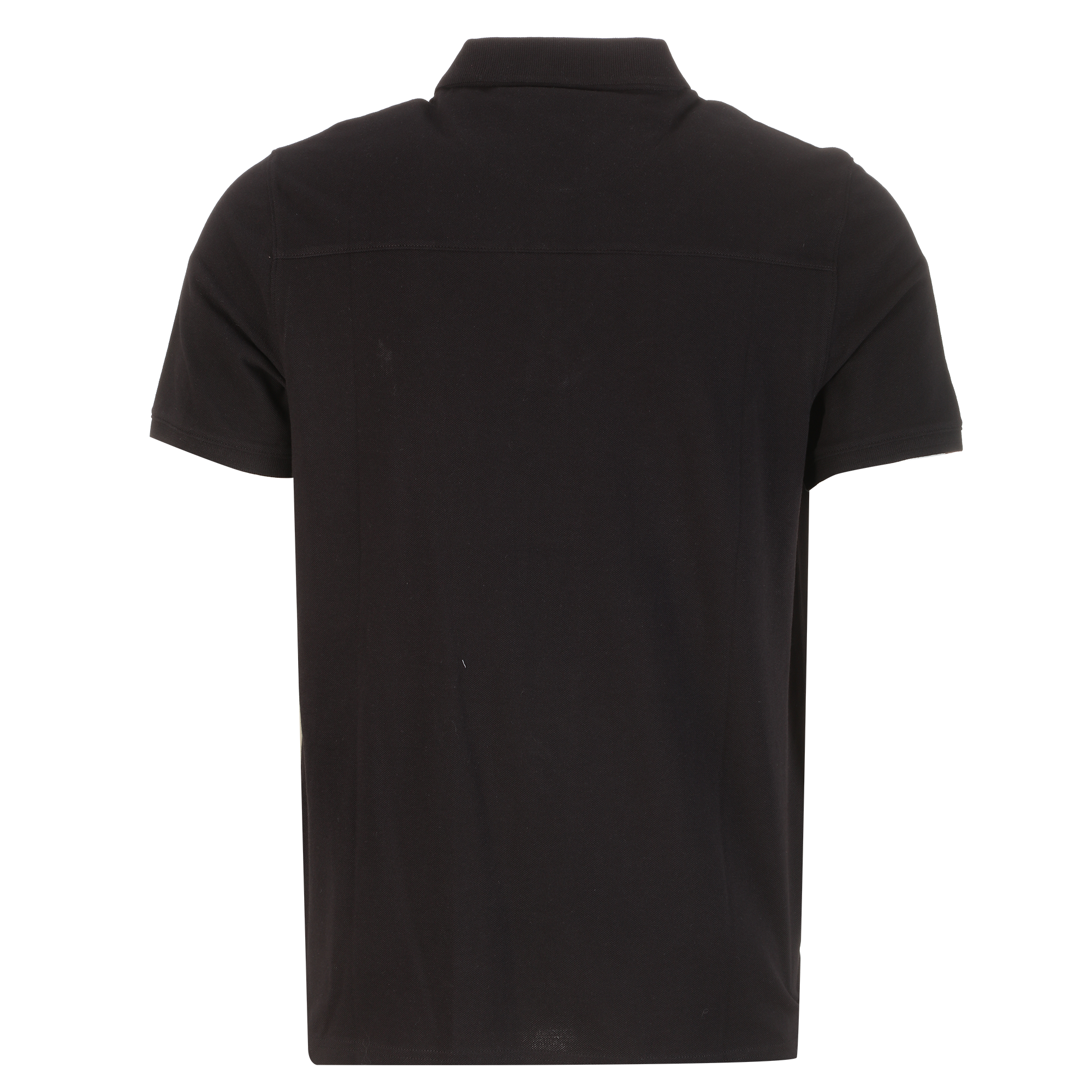 Polo manches courtes
