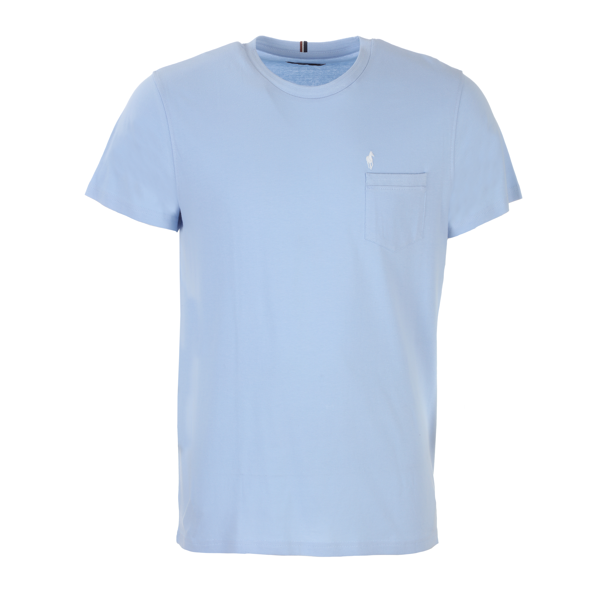 Tee-shirt manches courtes  - Vert