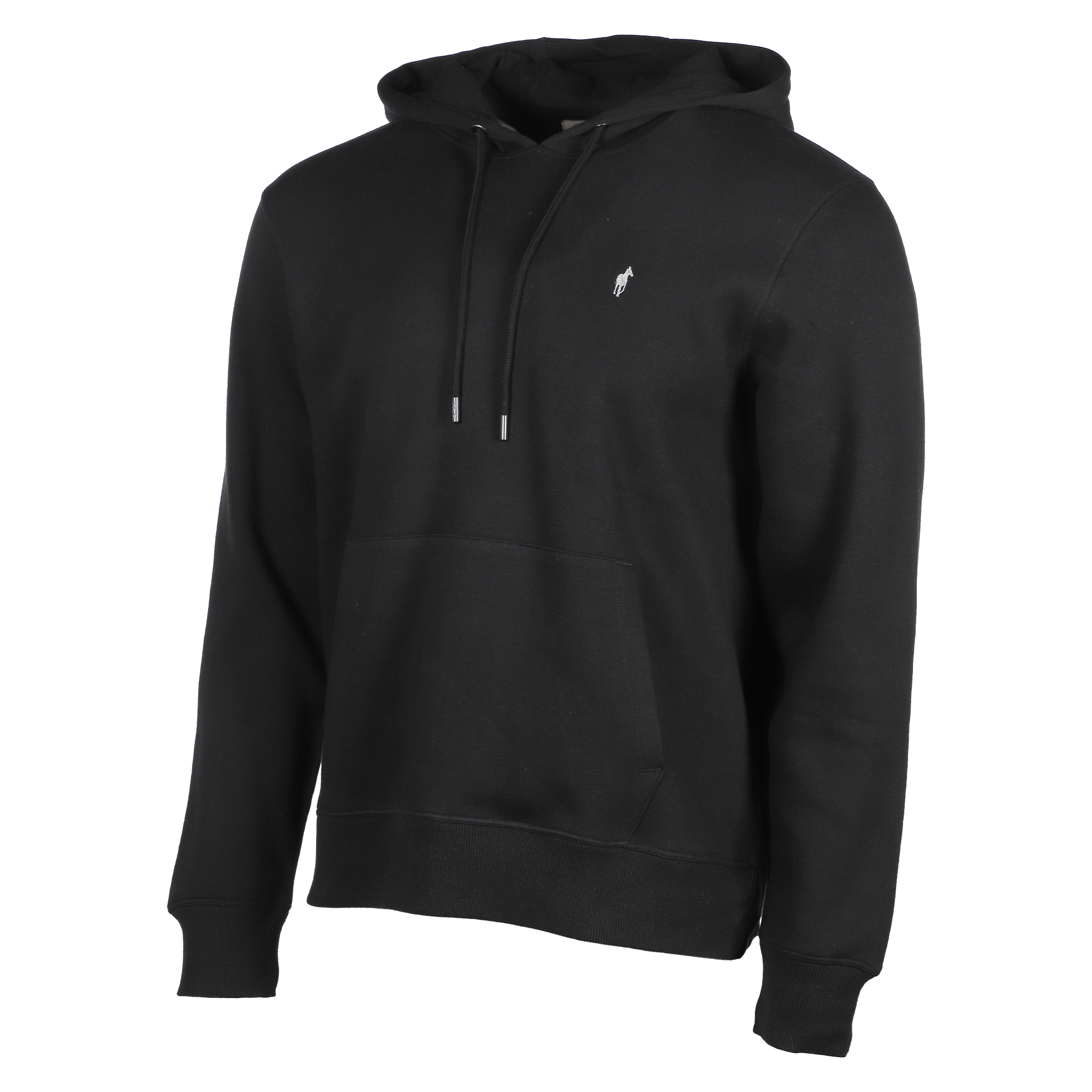 Sweat à capuche  - Blanc