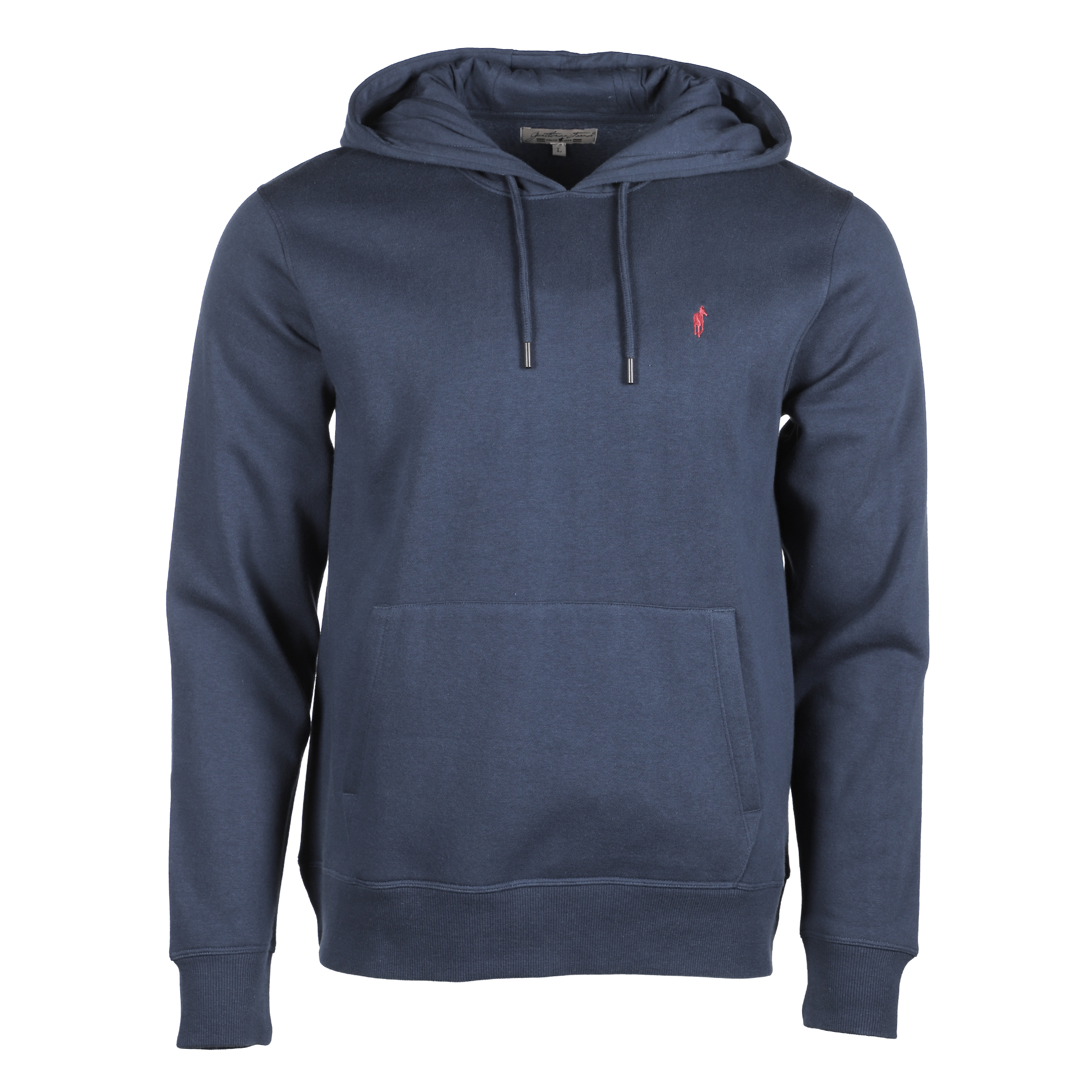 Sweat à capuche  - Blanc