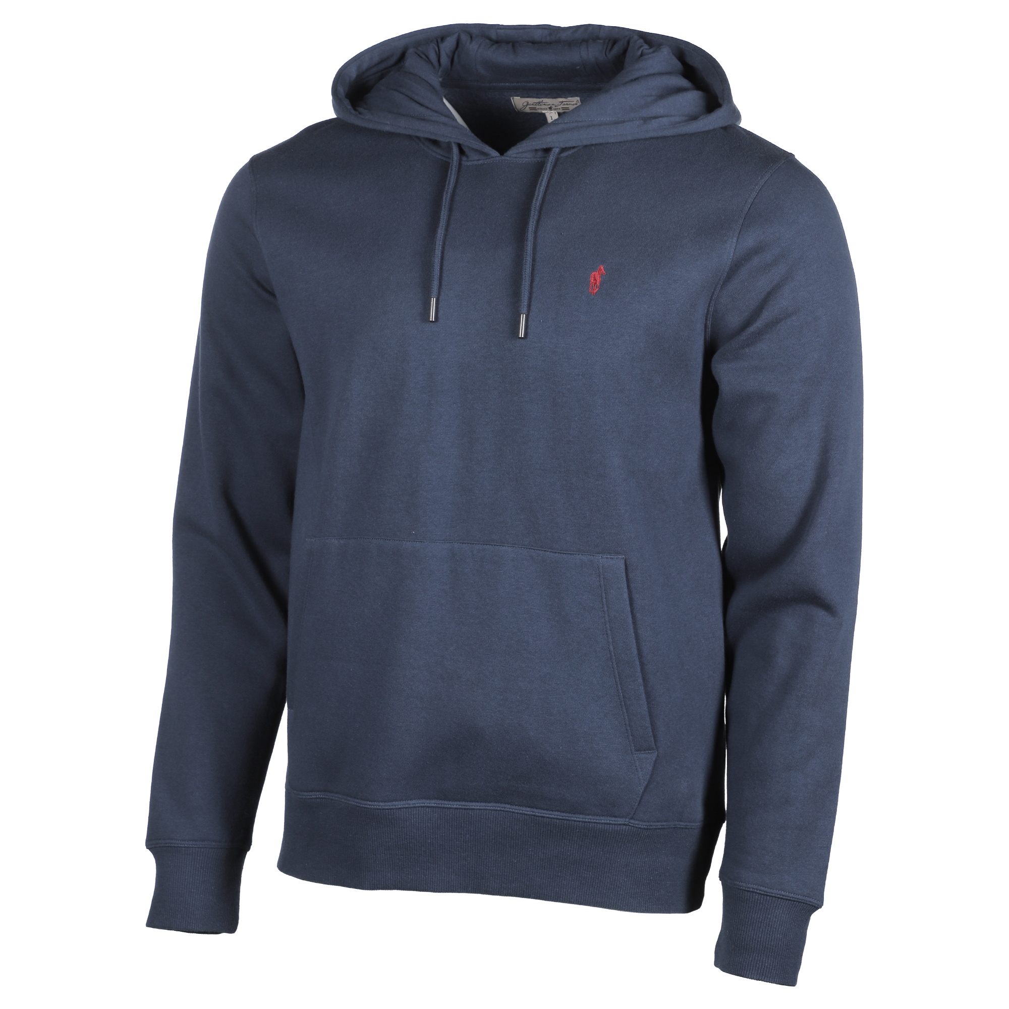 Sweat à capuche  - Noir