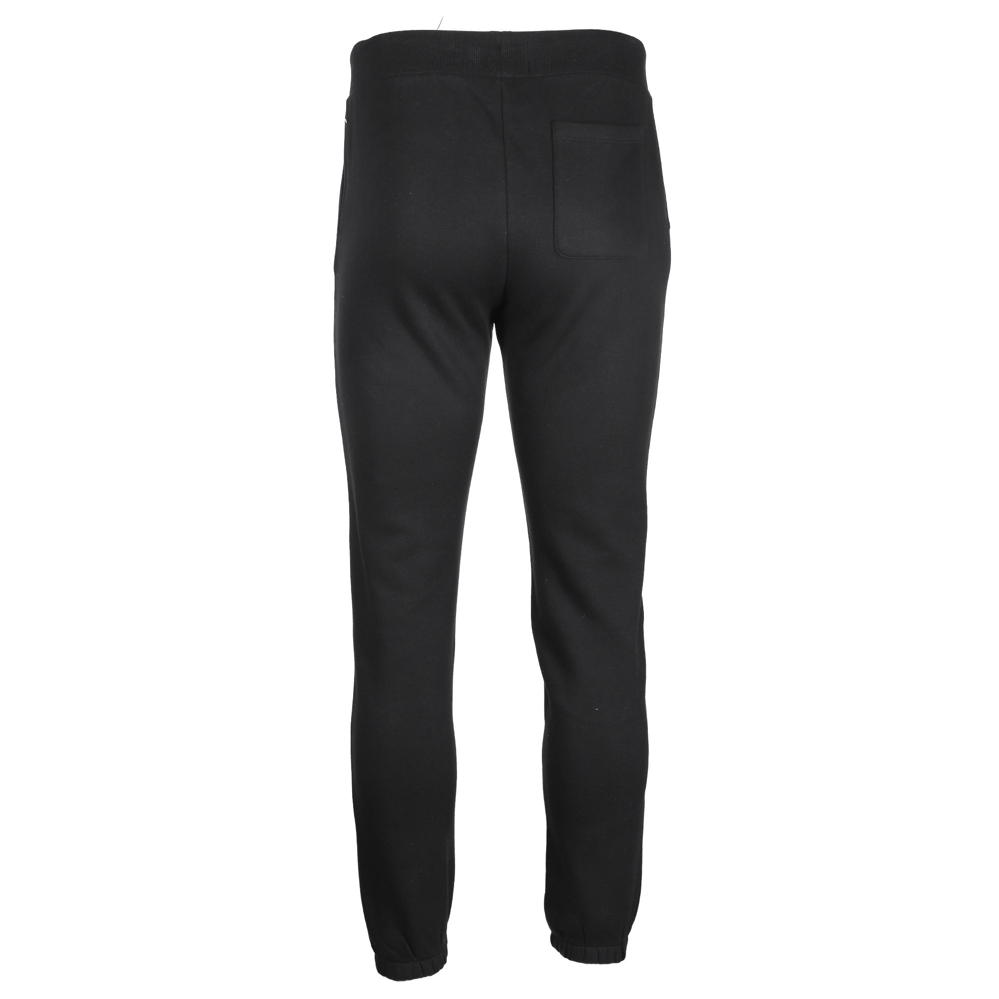 Bas de jogging - Noir