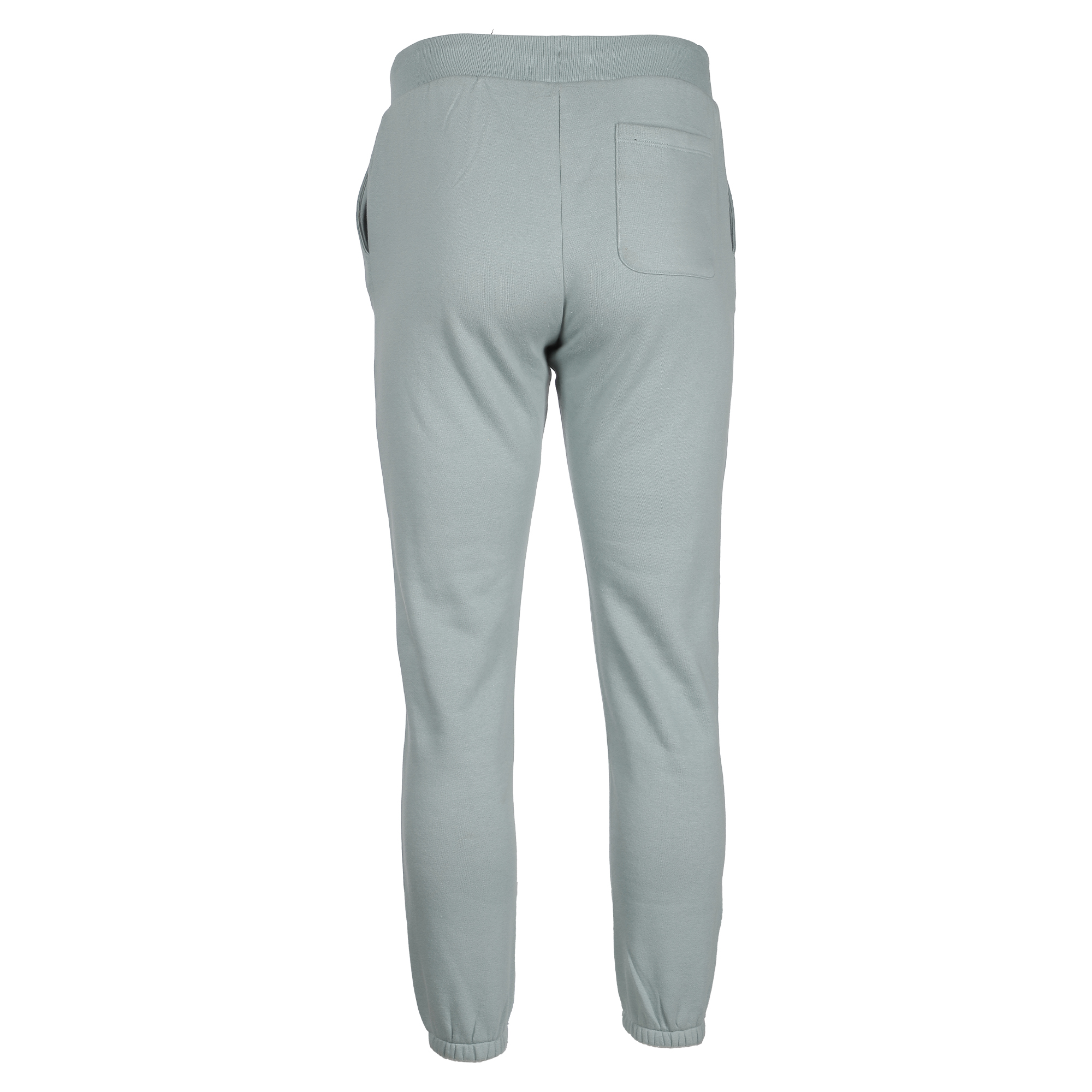 Bas de jogging - Vert