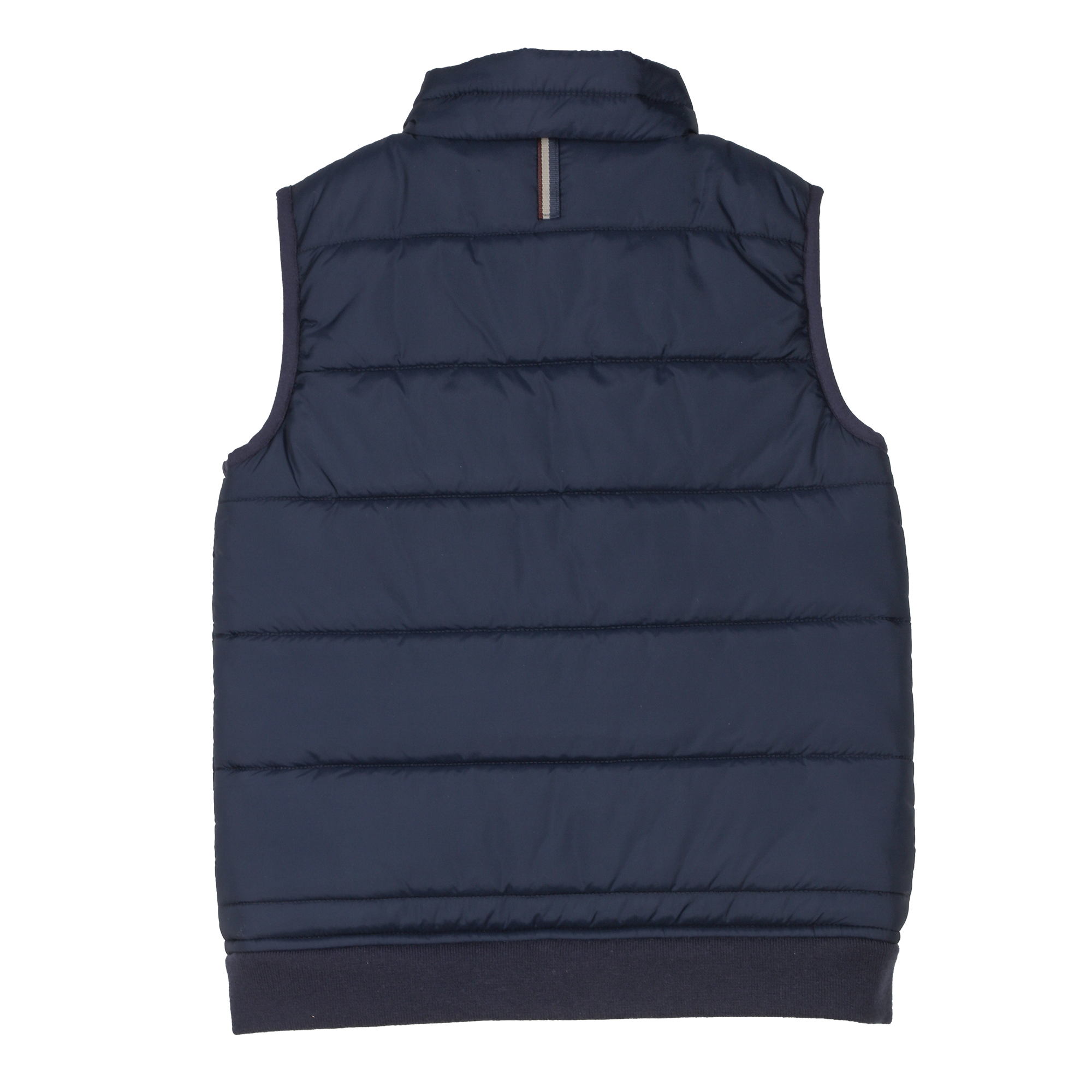 Doudoune sans manches 3/6ans - Noir