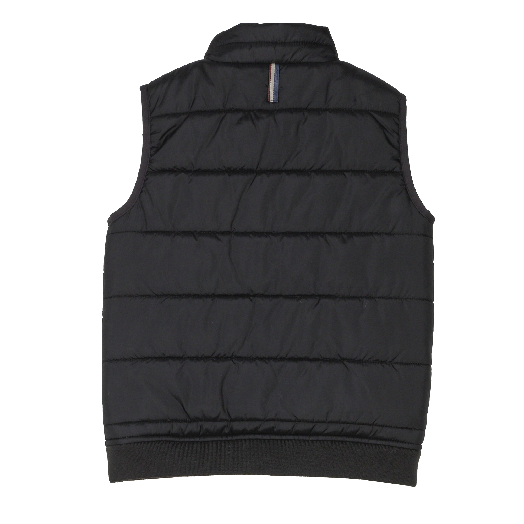 Doudoune sans manches 8/12ans - Bleu foncé