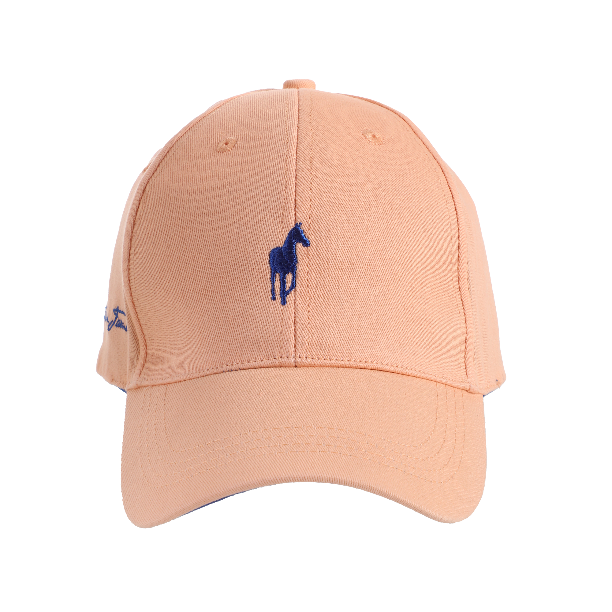 Casquette - Bleu foncé