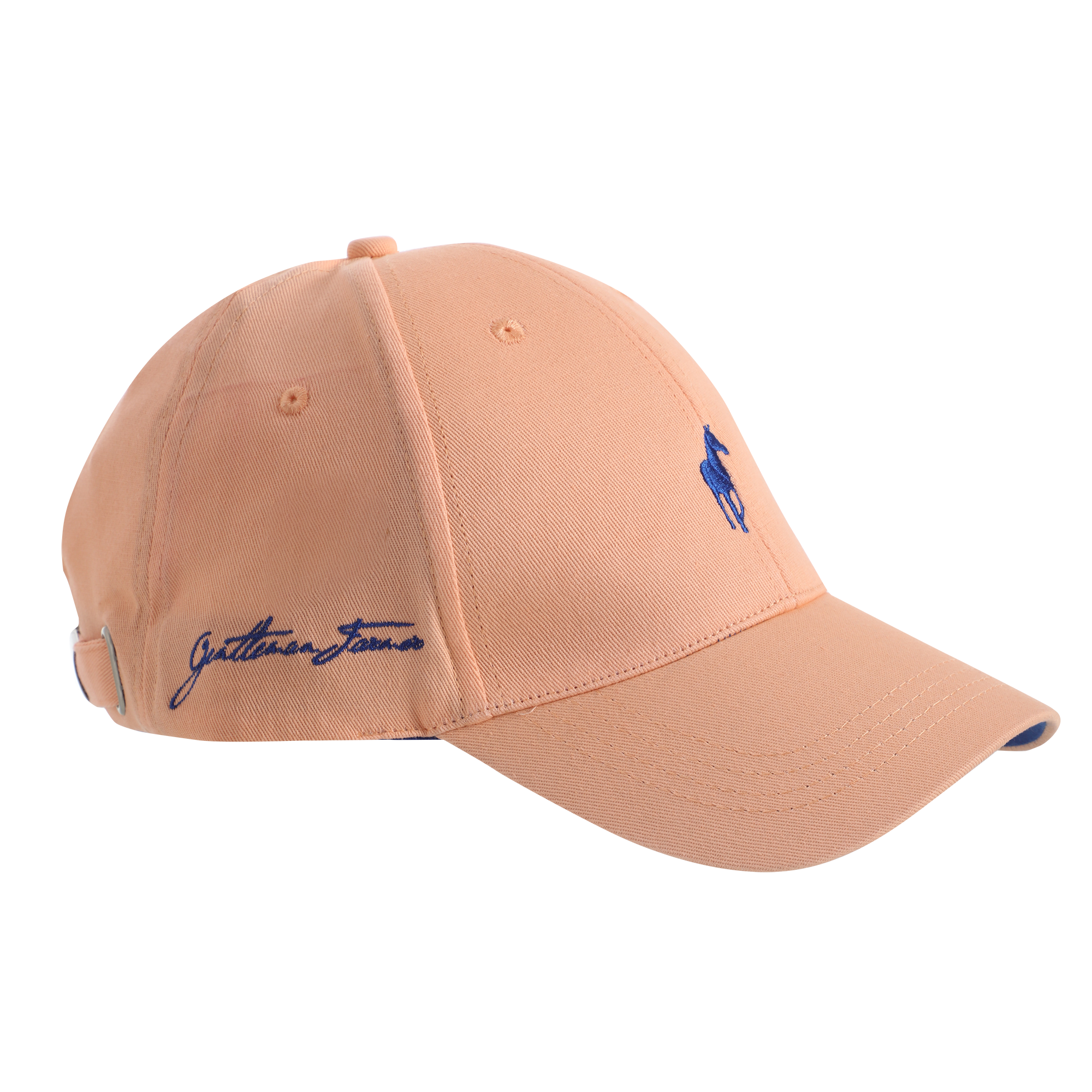 Casquette - Bleu foncé