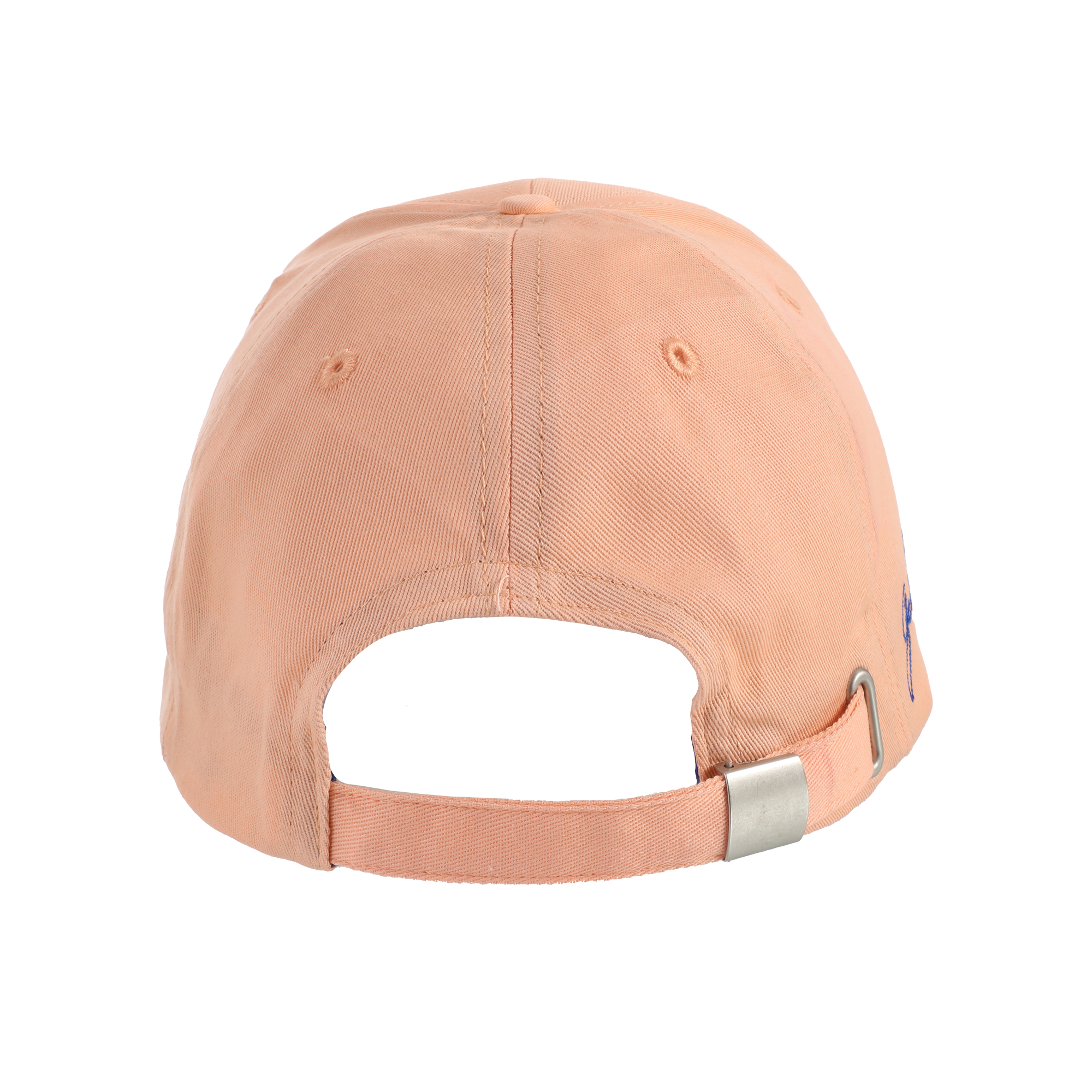 Casquette - Bleu foncé