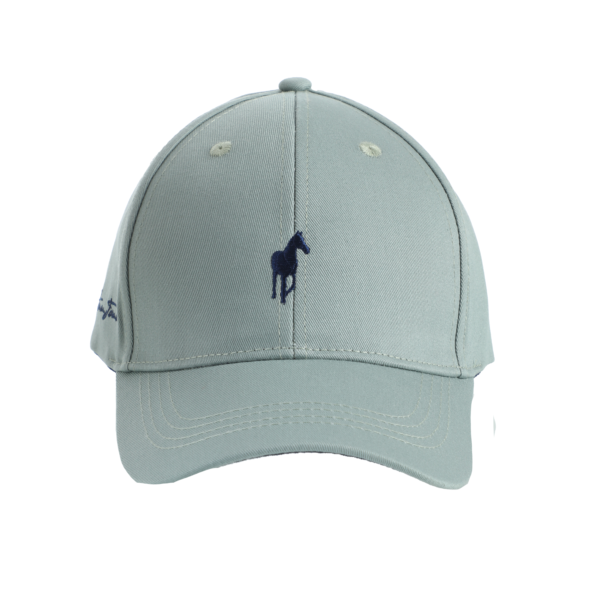 Casquette - Bleu foncé