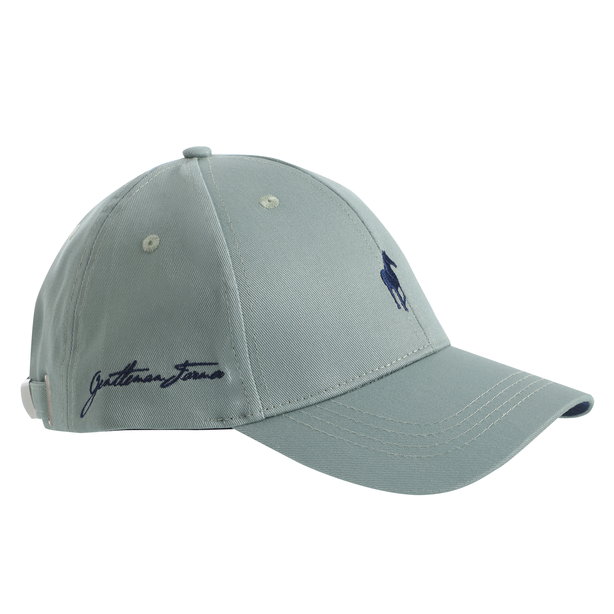 Casquette - Bleu foncé