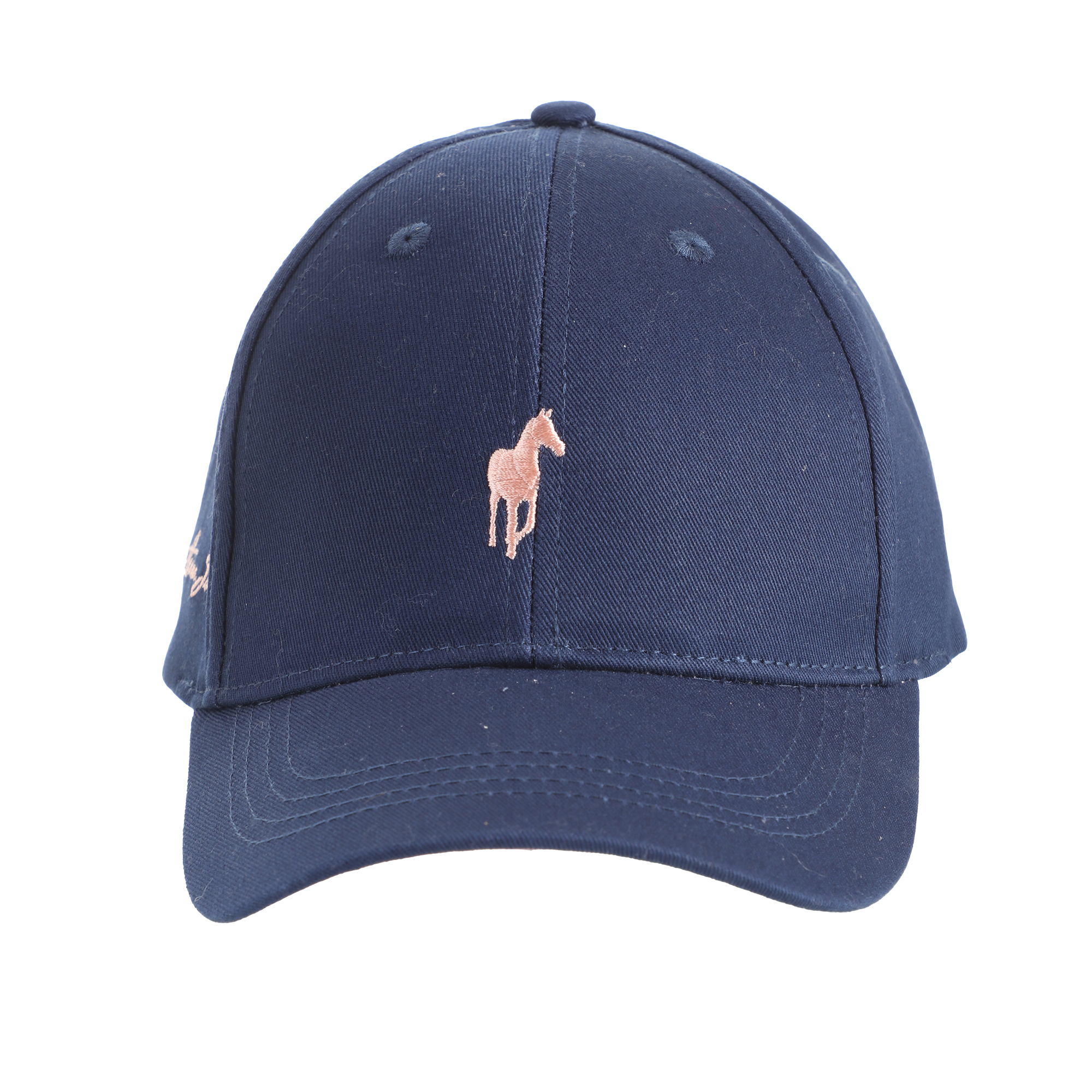 Casquette - Bleu foncé