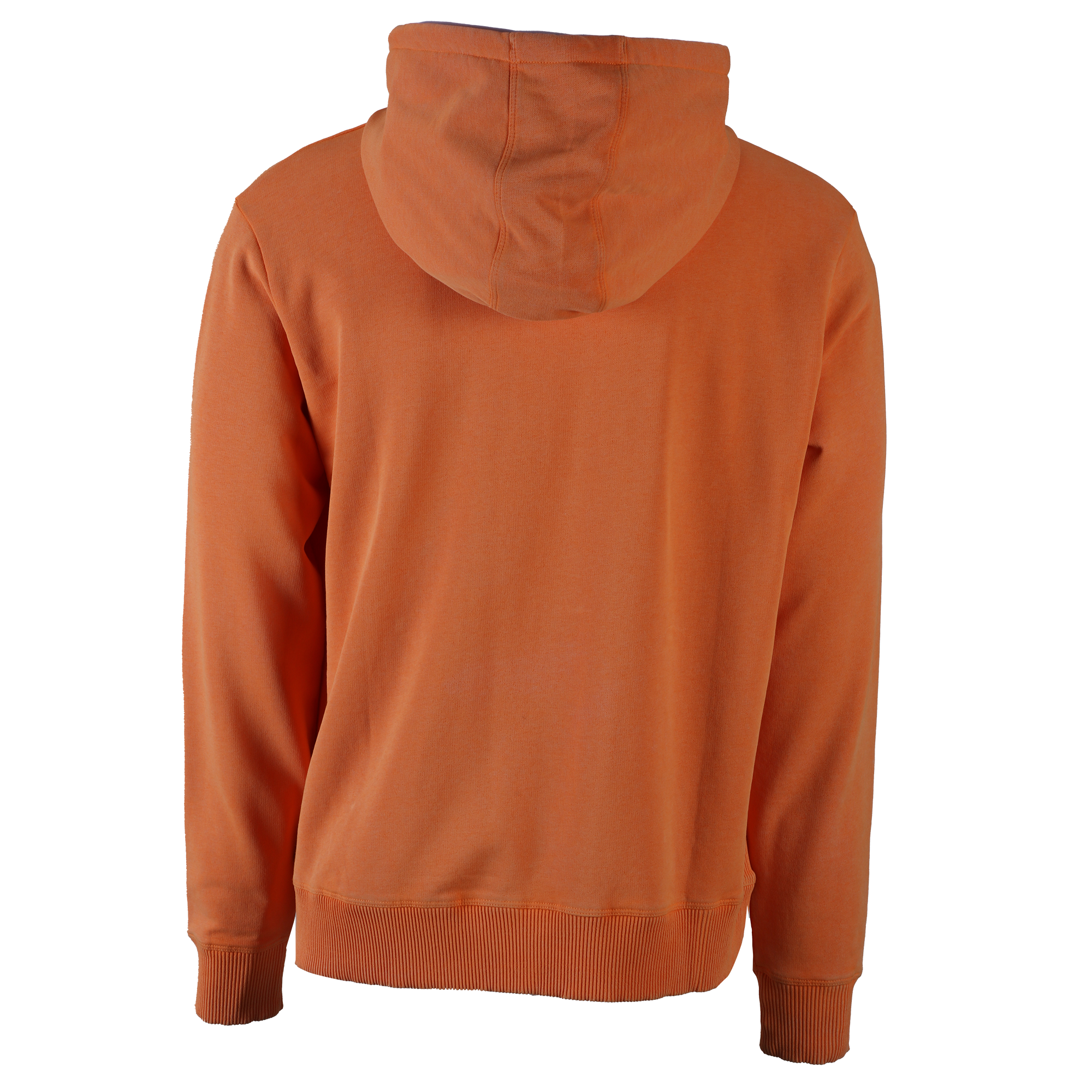 Sweat à capuche  - Vert