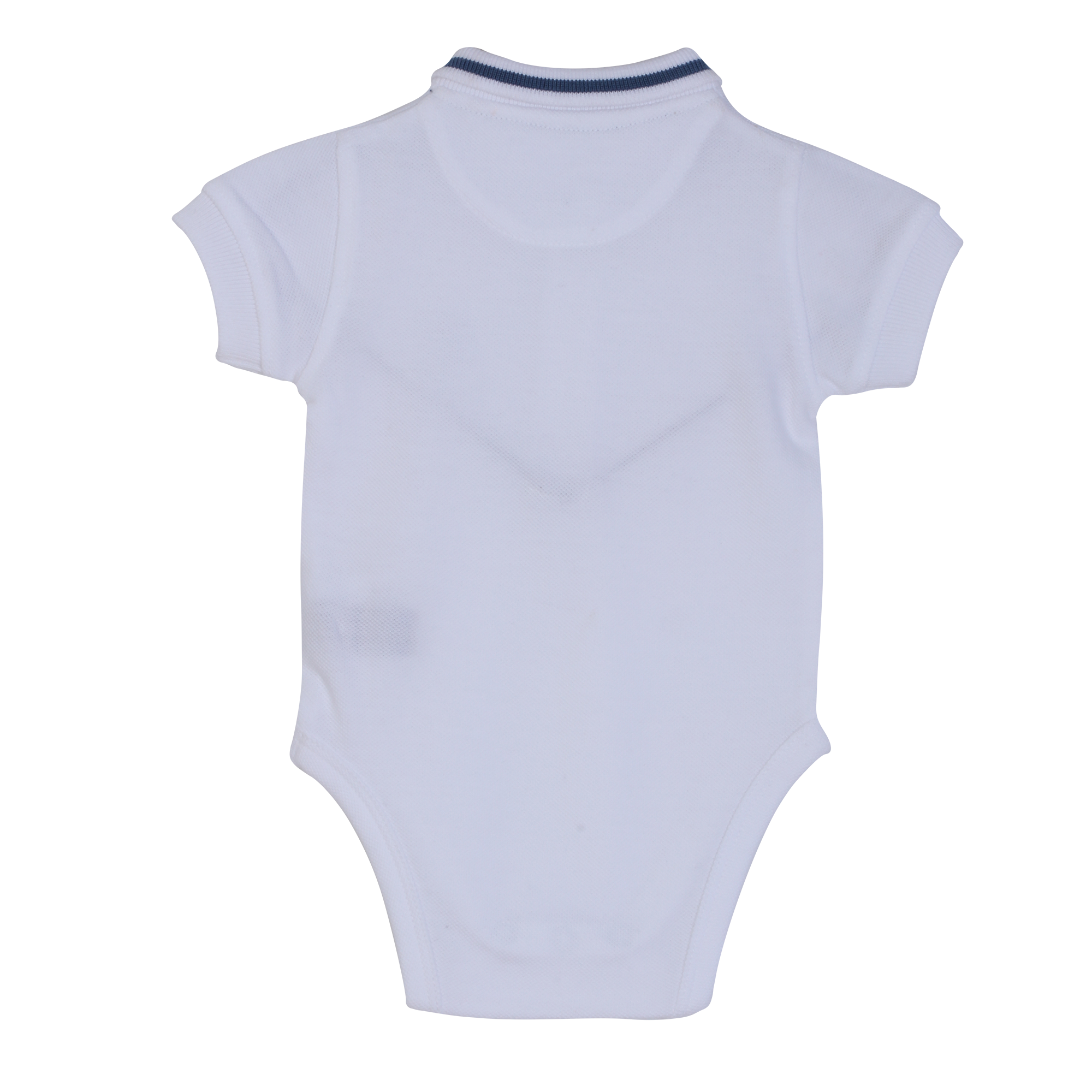 Body polo 3/23 mois - Vert