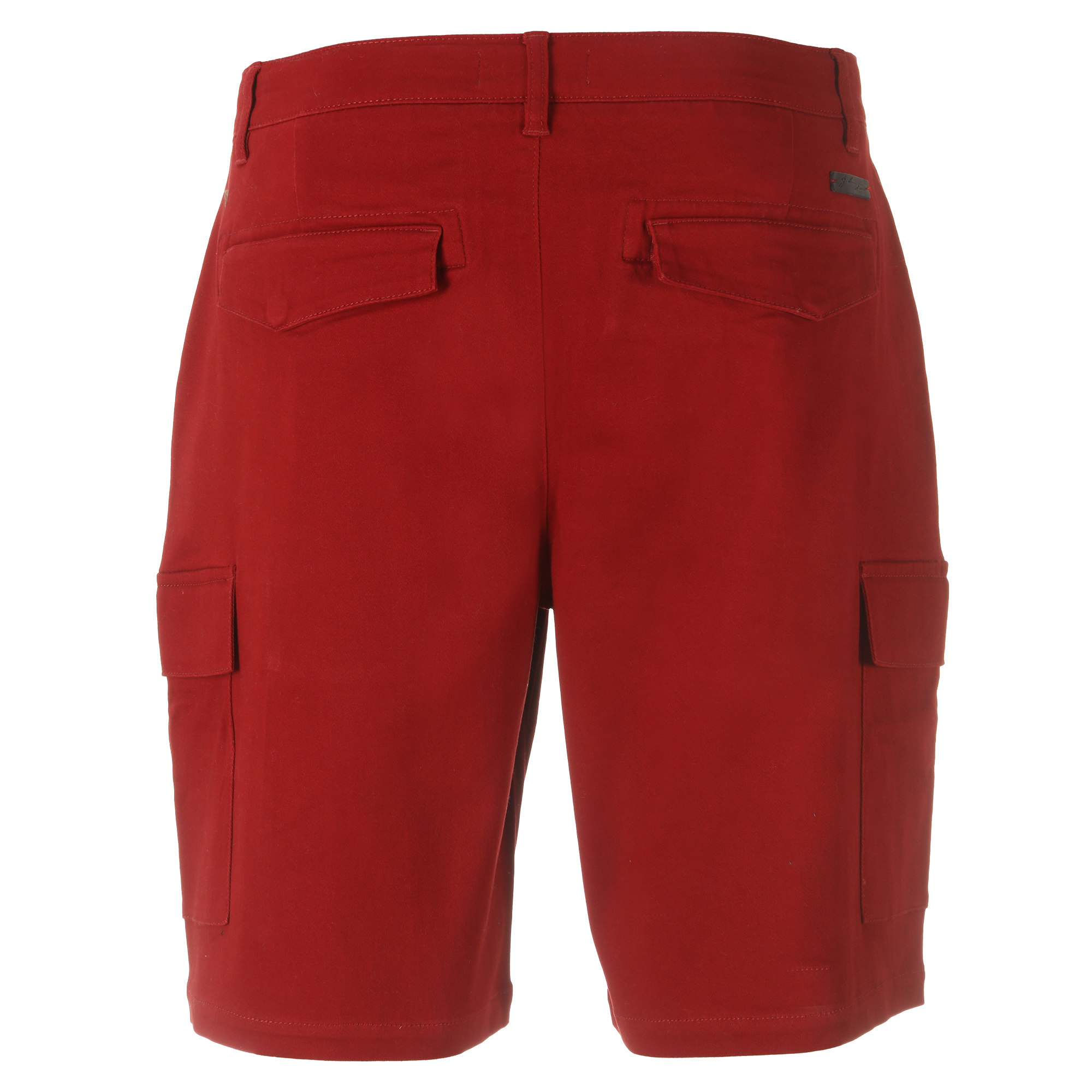 Bermuda cargo - Bleu foncé