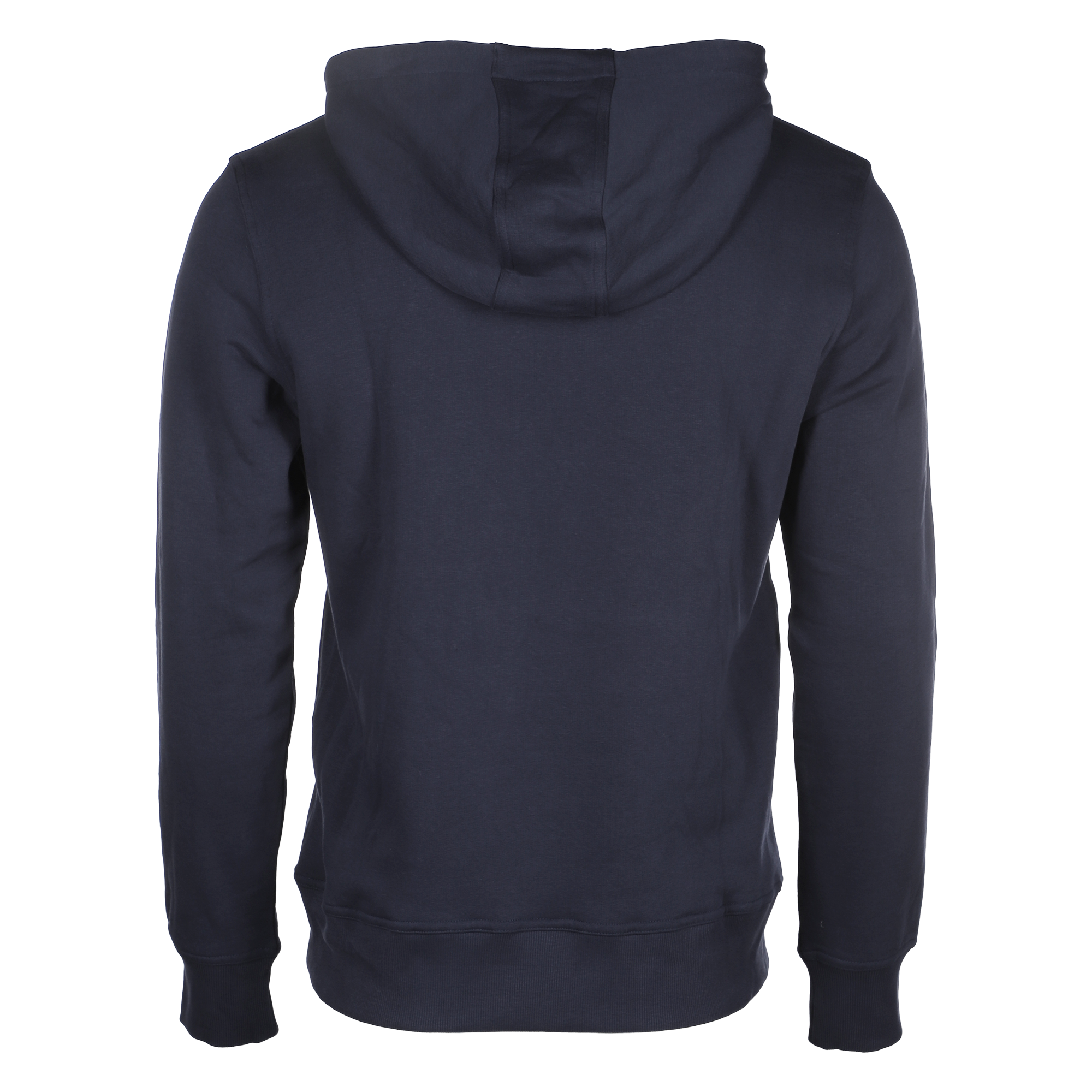 Sweat patch gentleman  - Bleu foncé