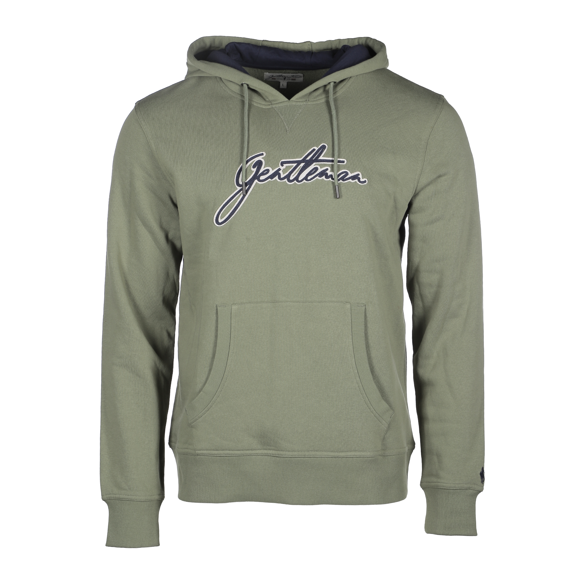 Sweat patch gentleman  - Vert