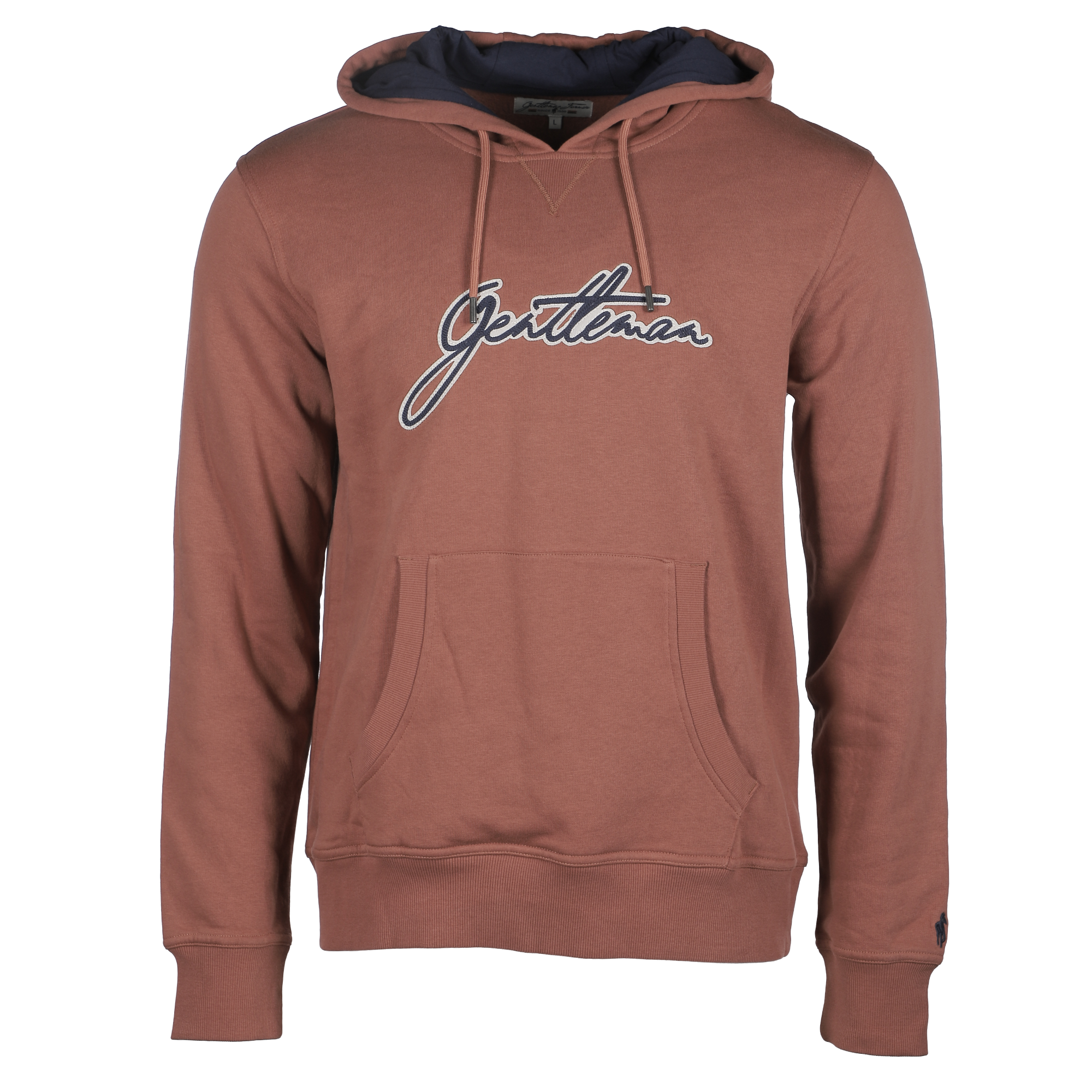 Sweat patch gentleman  - Rouge