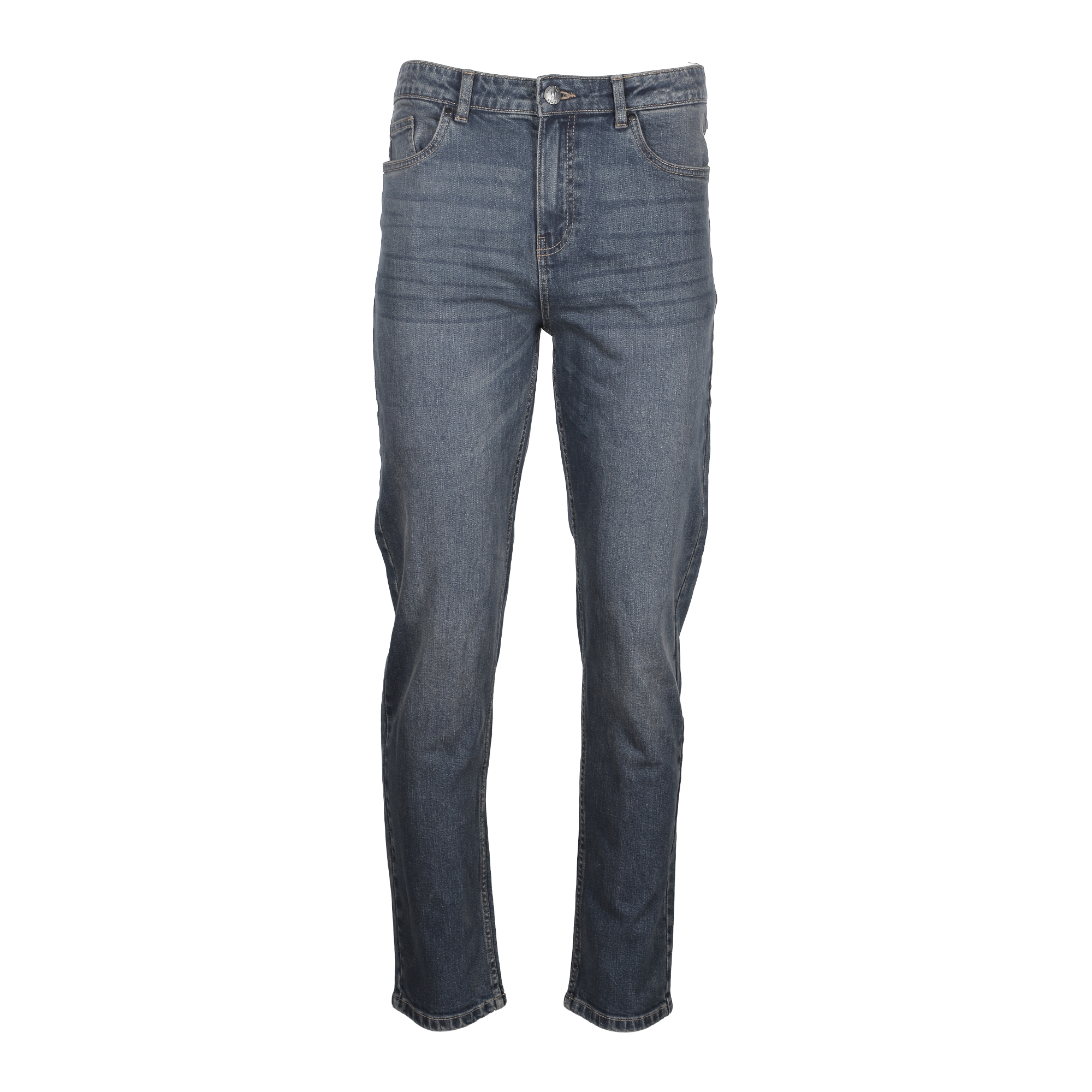 Jean Slim fit  - Bleu