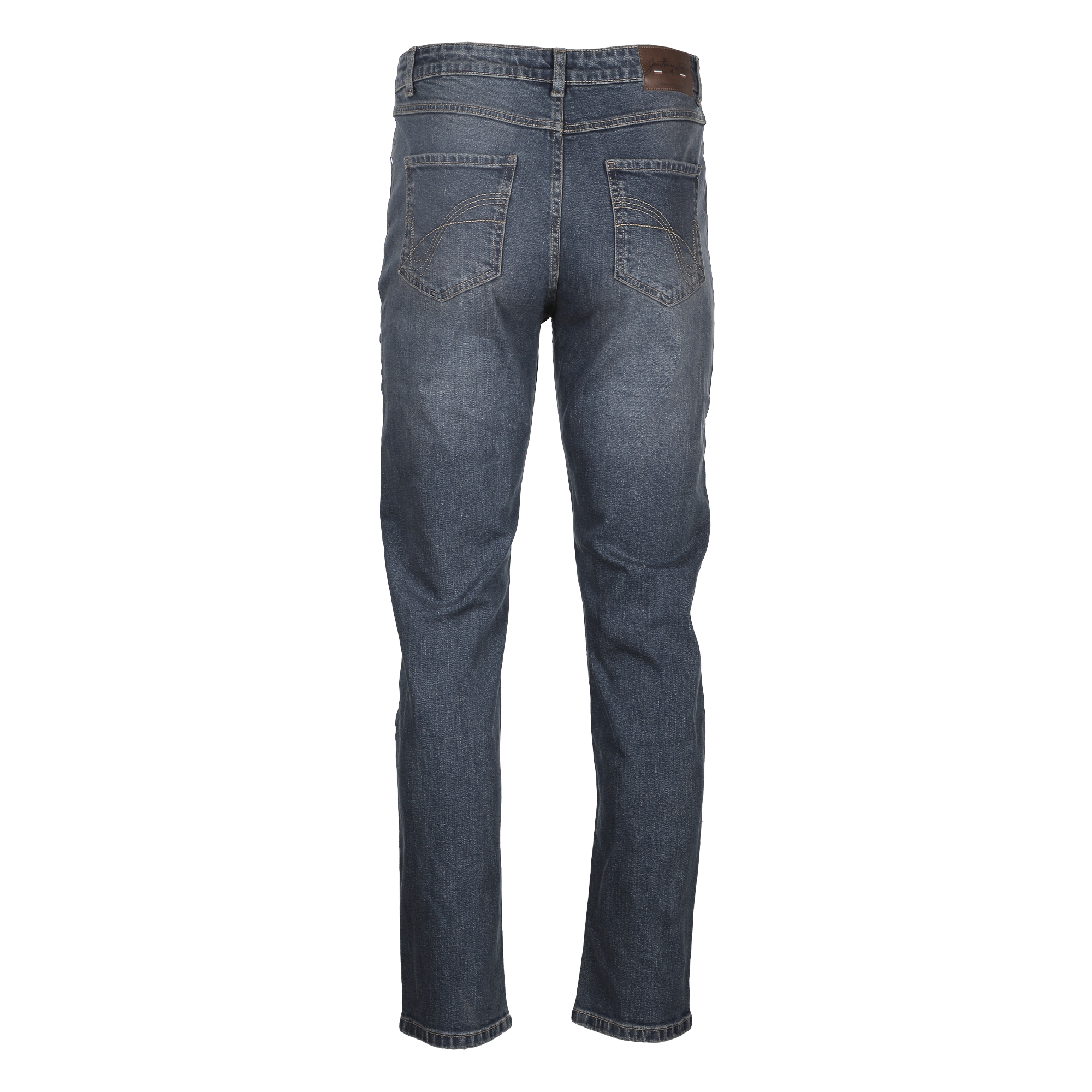 Jean Slim fit  - Bleu