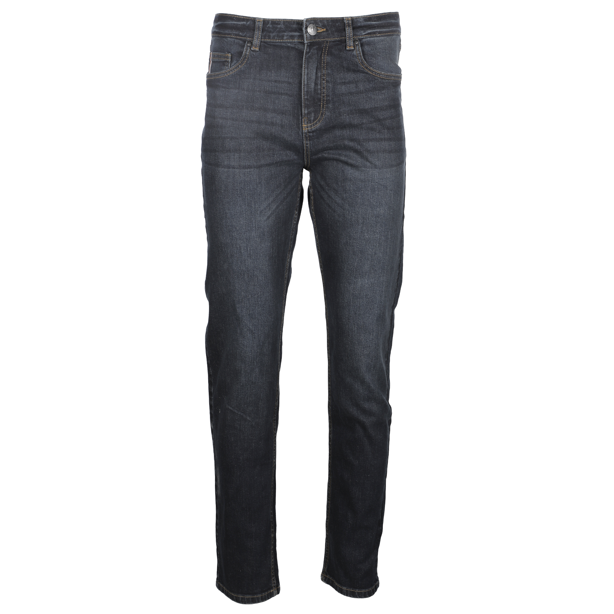 Jean Slim fit  - Bleu foncé