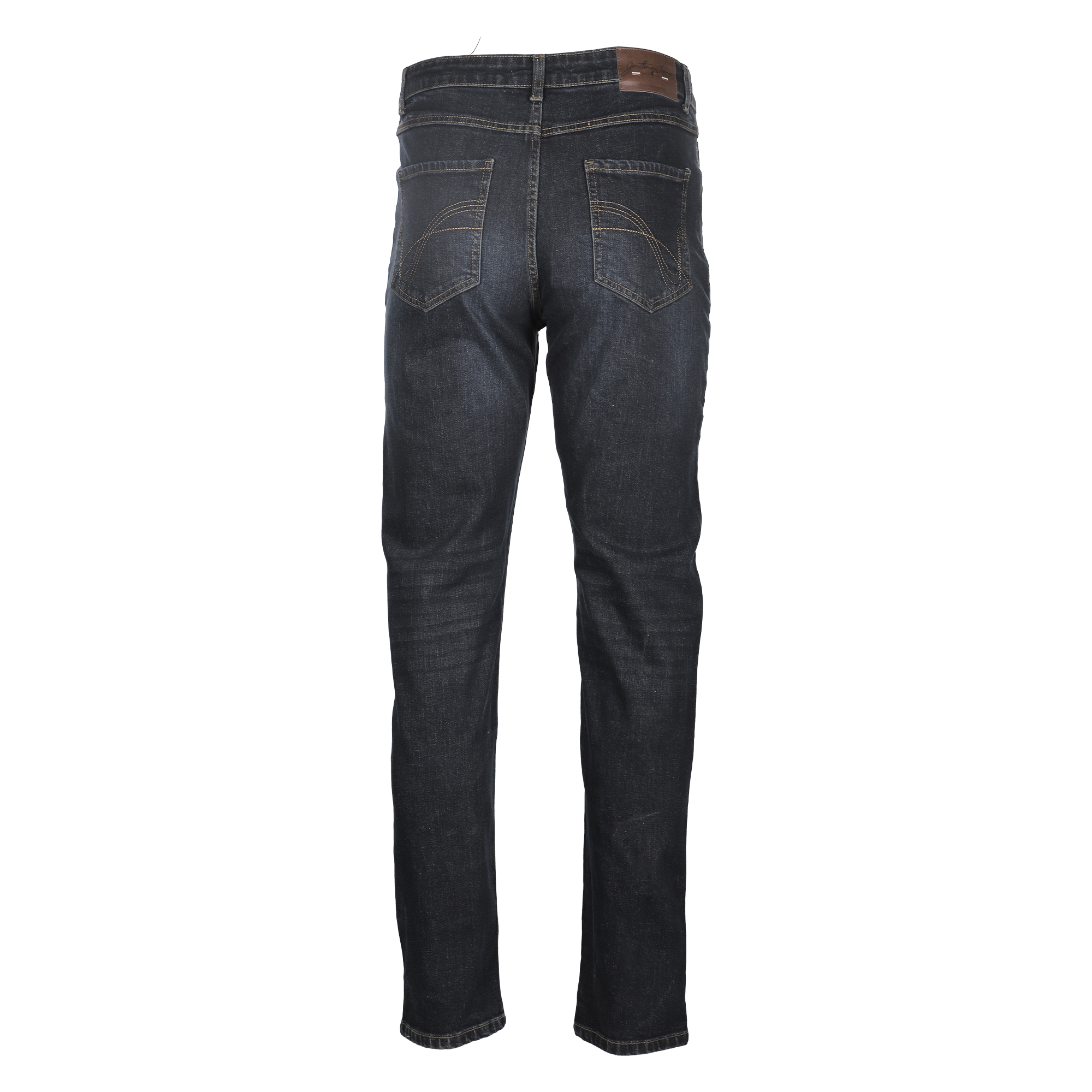 Jean Slim fit  - Bleu foncé