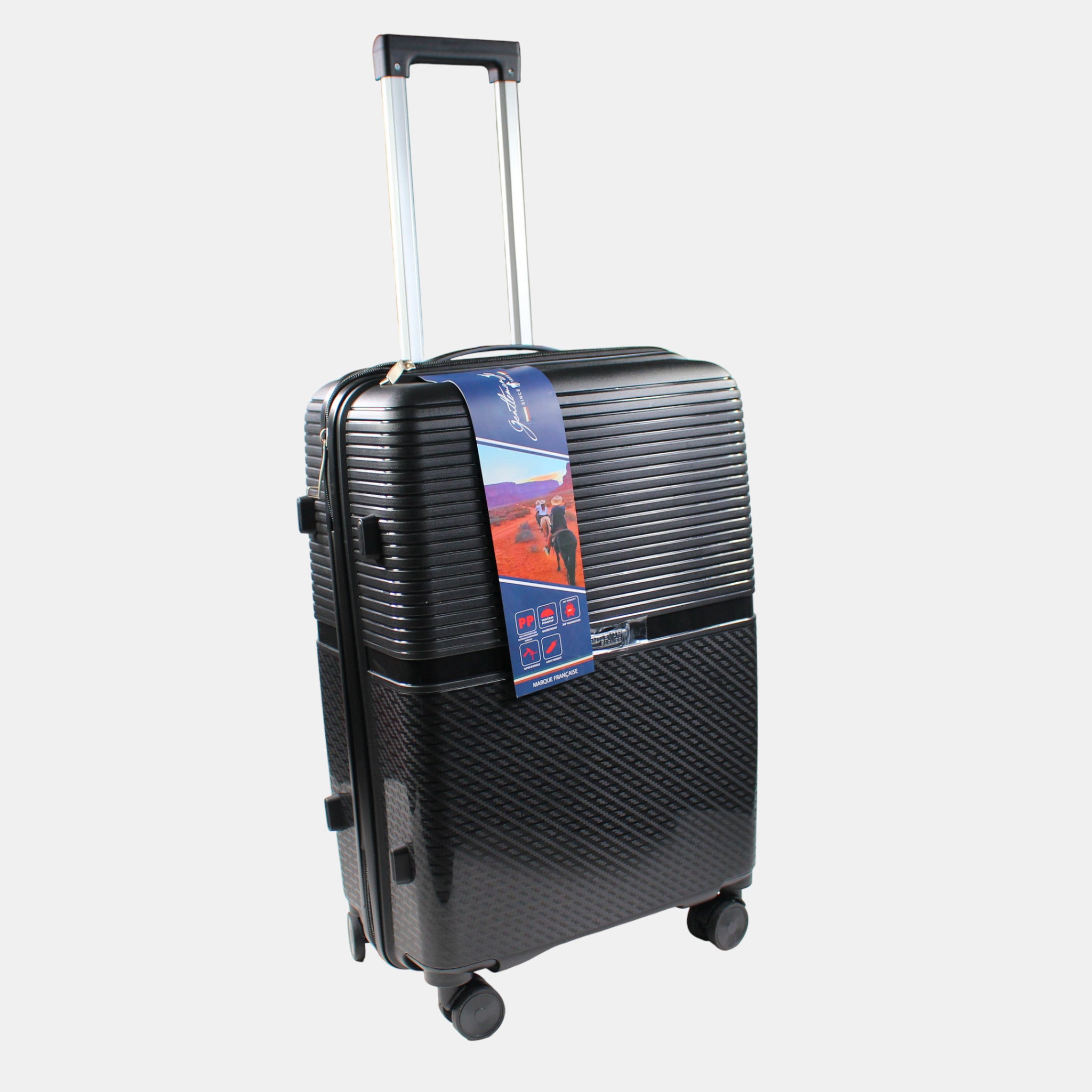Valise soute Gentleman Farmer
