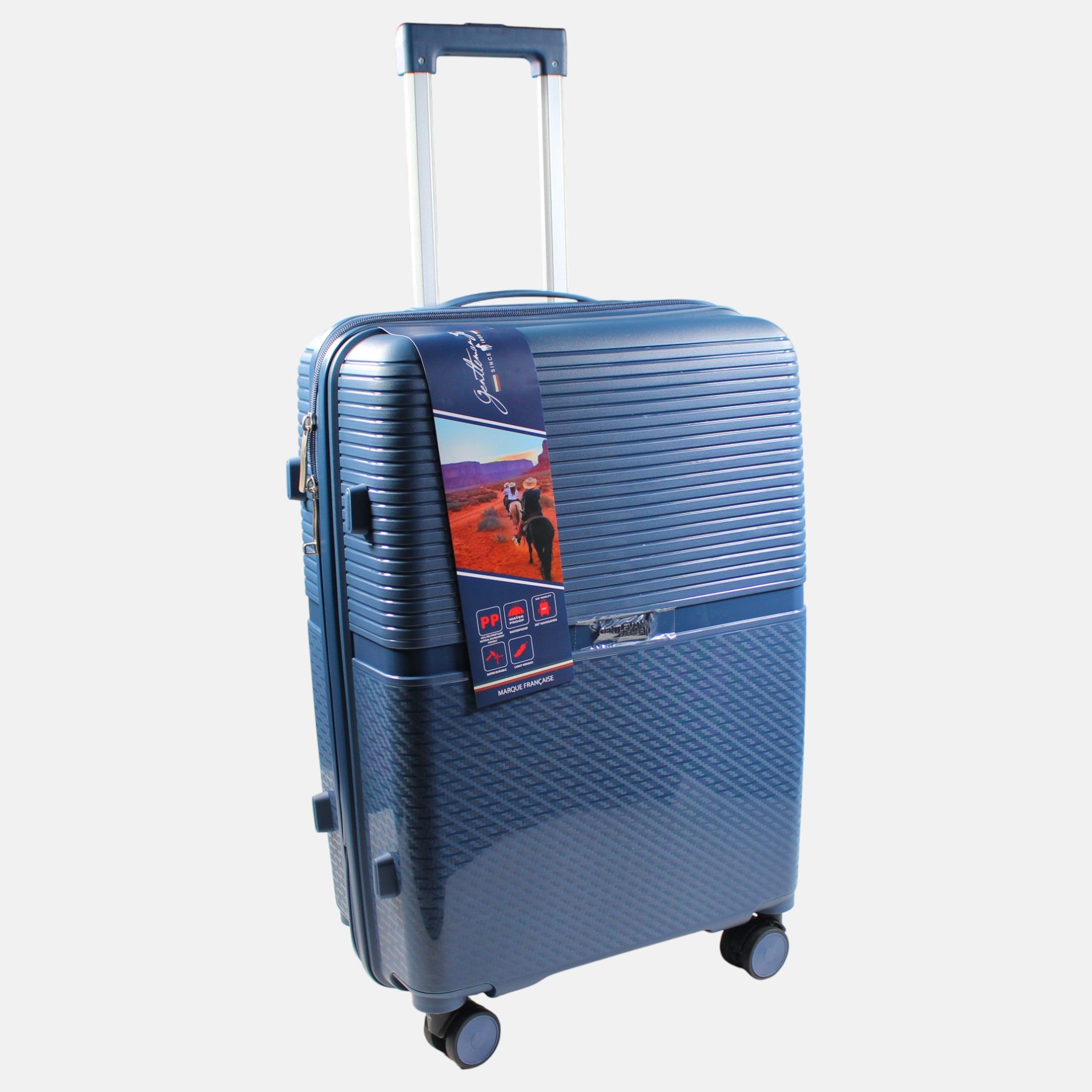 Valise soute Gentleman Farmer