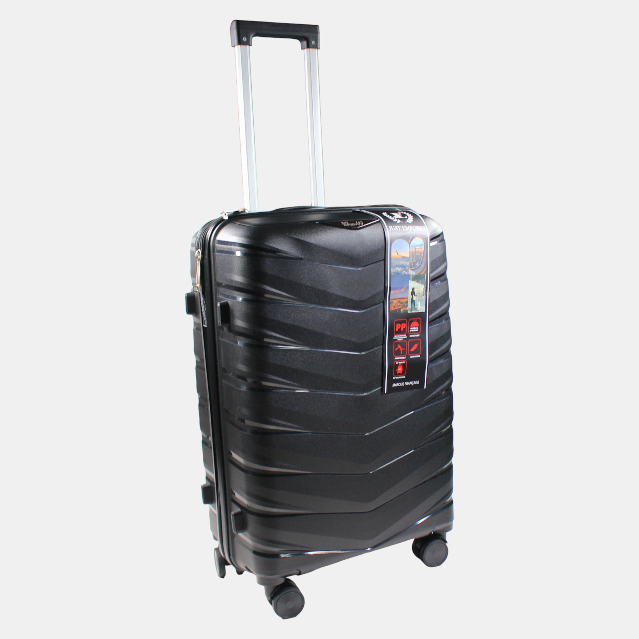 Valise soute Emporio