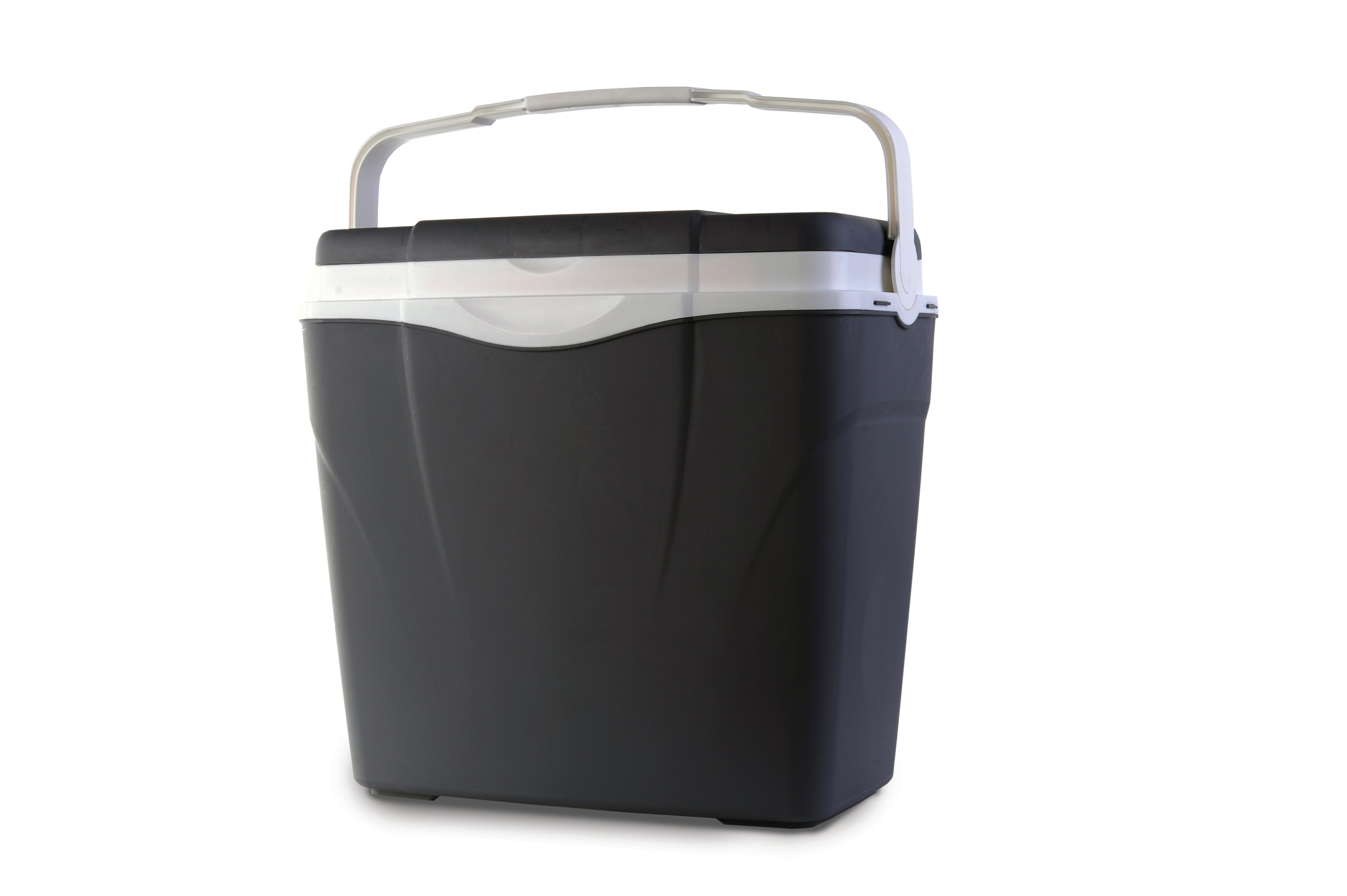 Glacière grise 25L