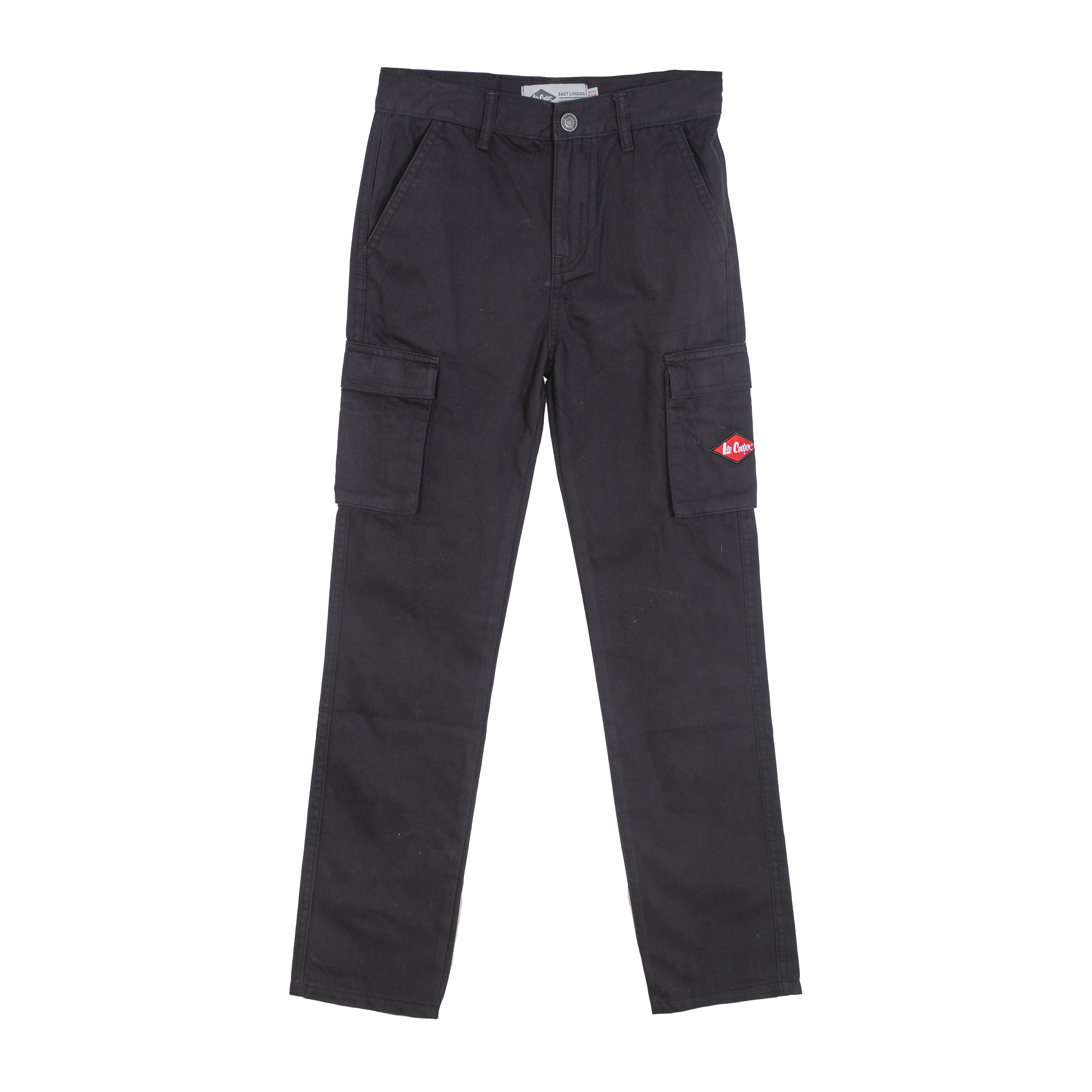 Pantalon cargo 8/12 ans