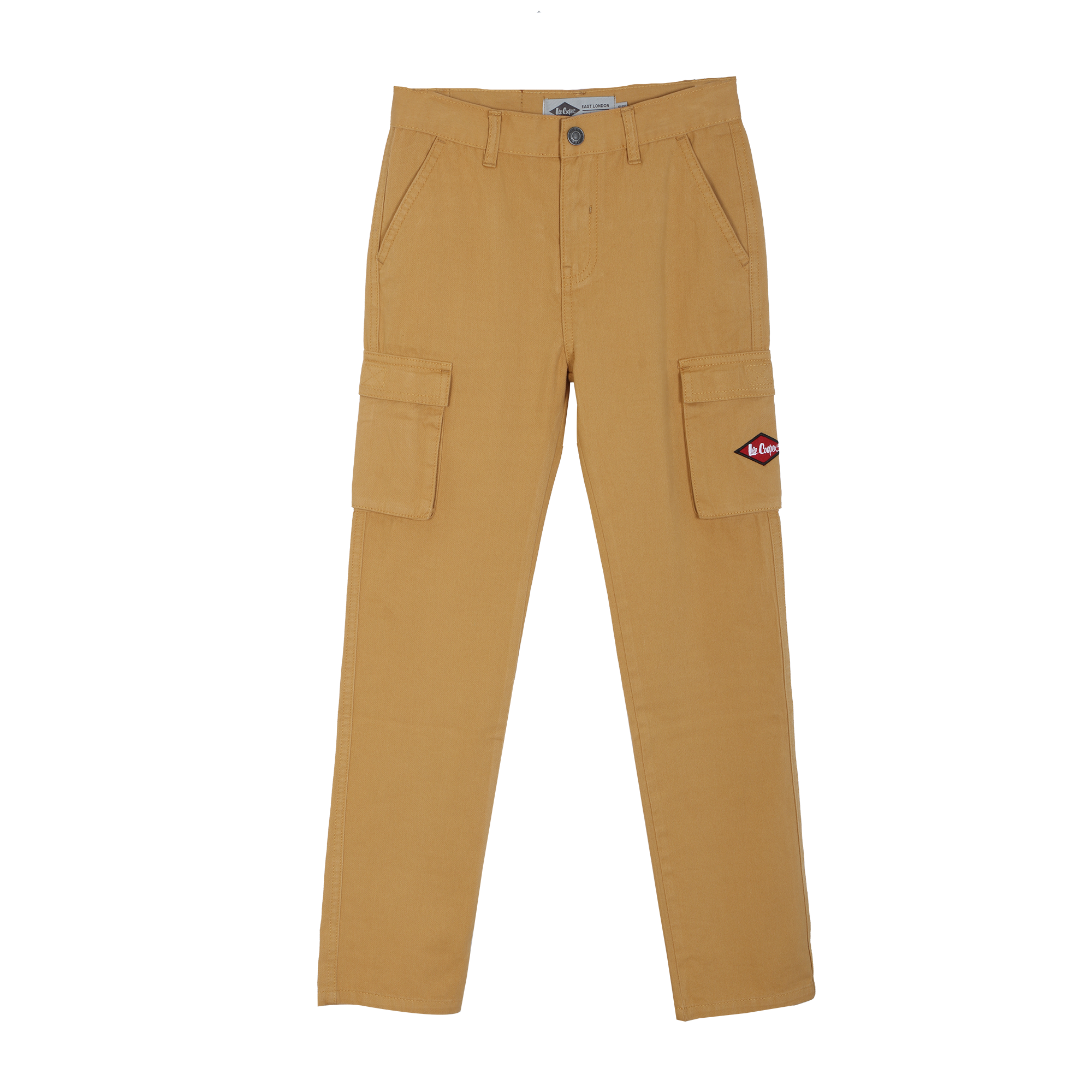 Pantalon cargo 8/12 ans