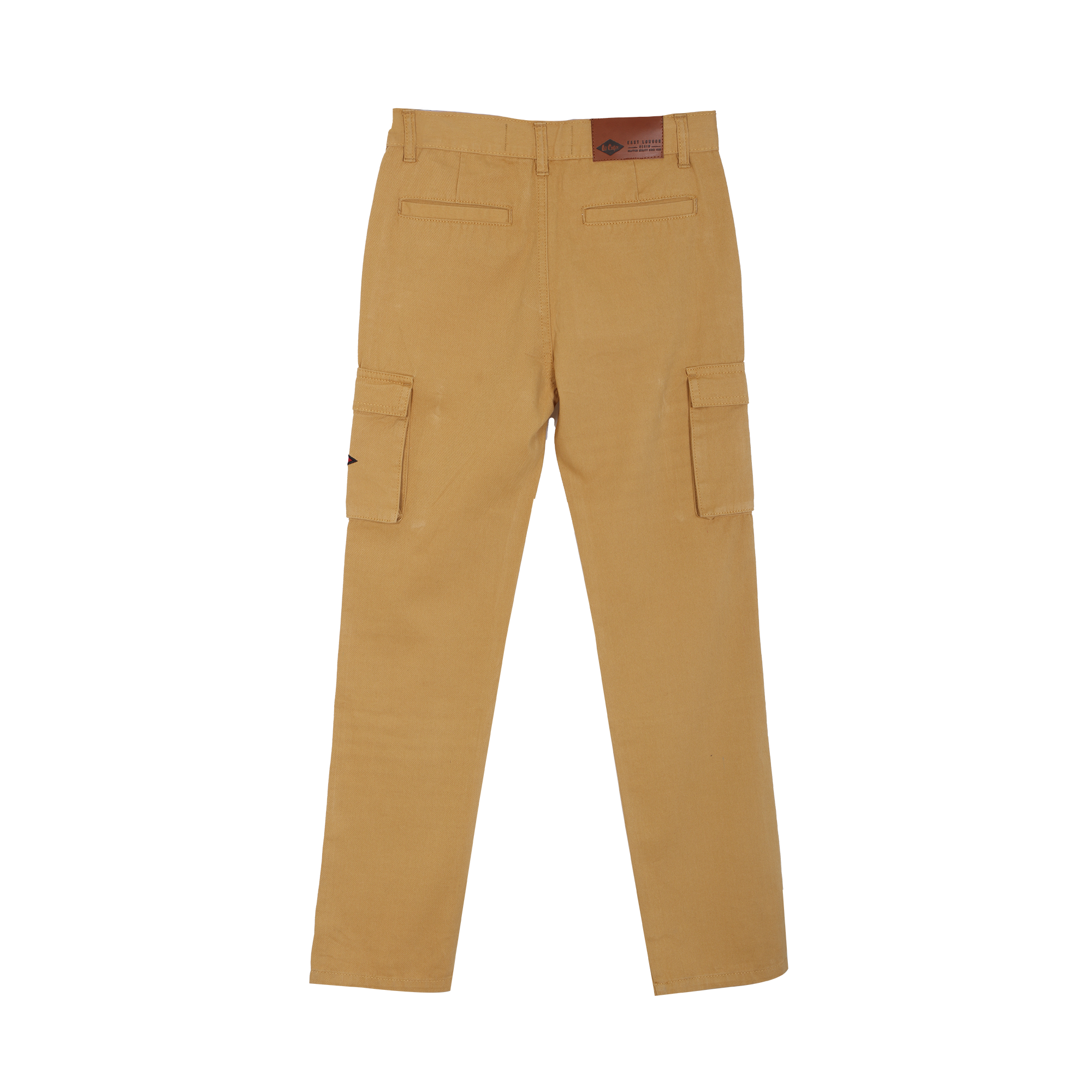 Pantalon cargo 8/12 ans