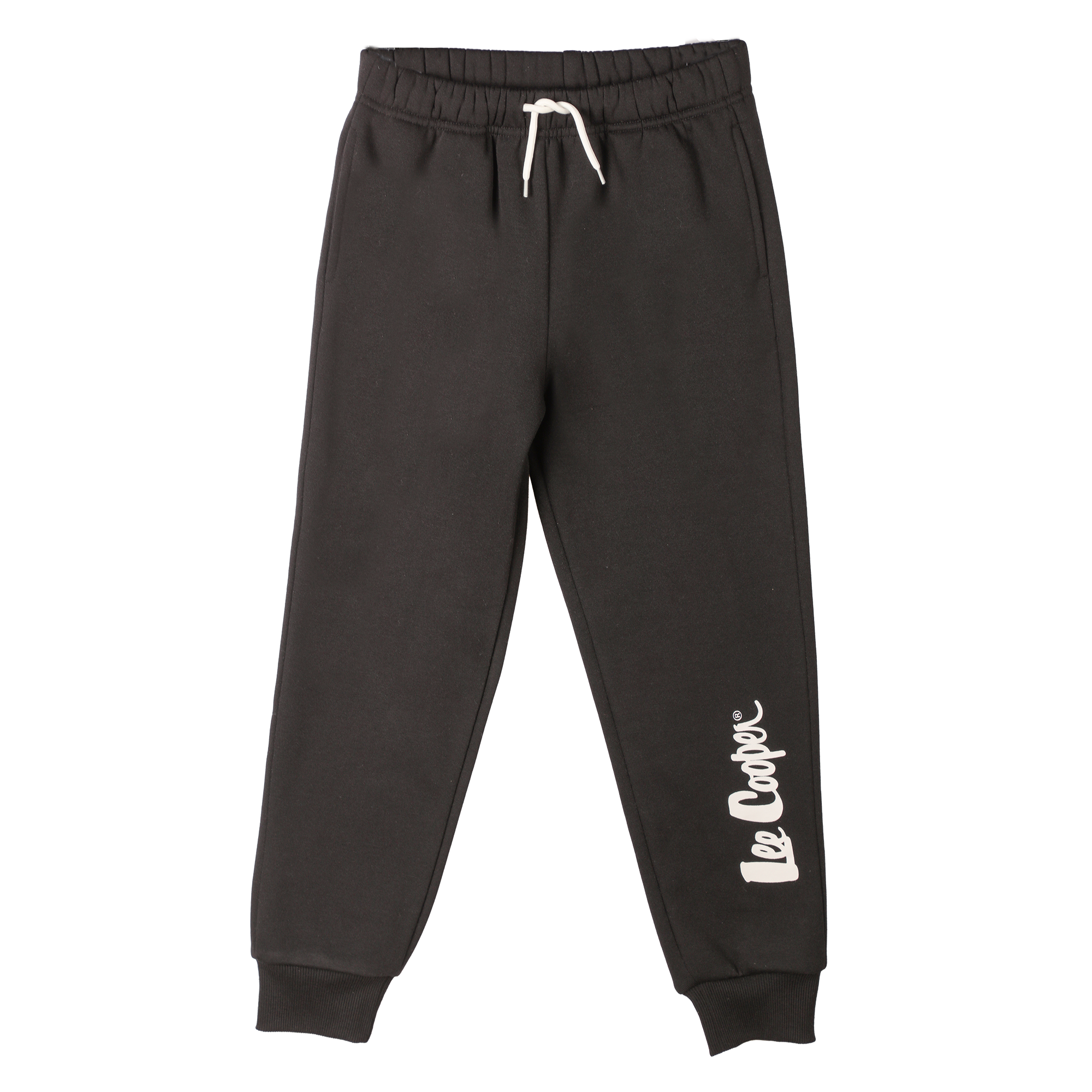 Ensemble jogging - Noir
